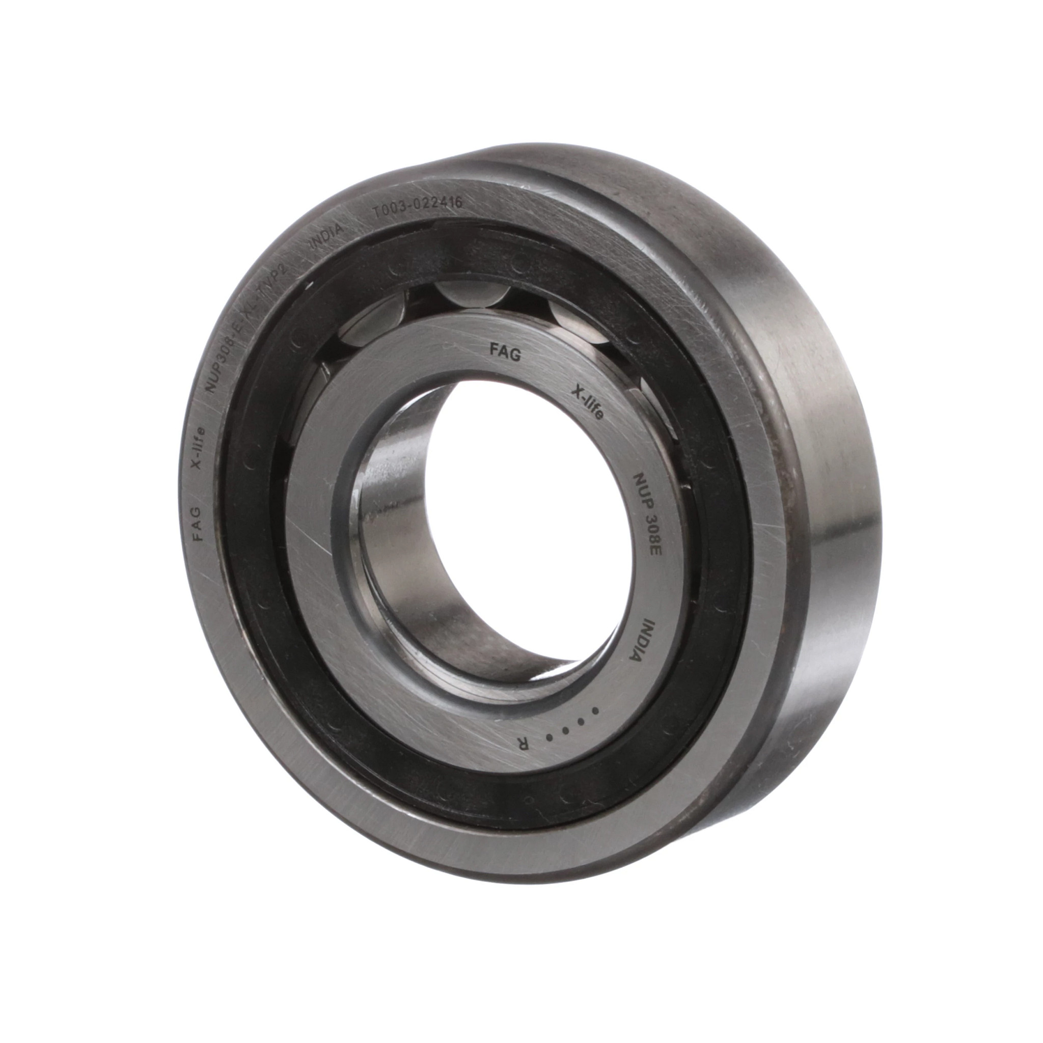 Rolamento do rolete cilíndrico - ISO NUP 308 ECP/NUP 308 E | CASEIH | BR | PT