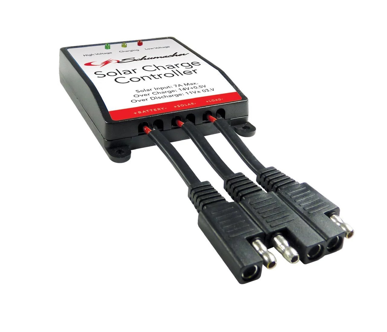 Battery Charger | NEWHOLLANDAG | CA | EN