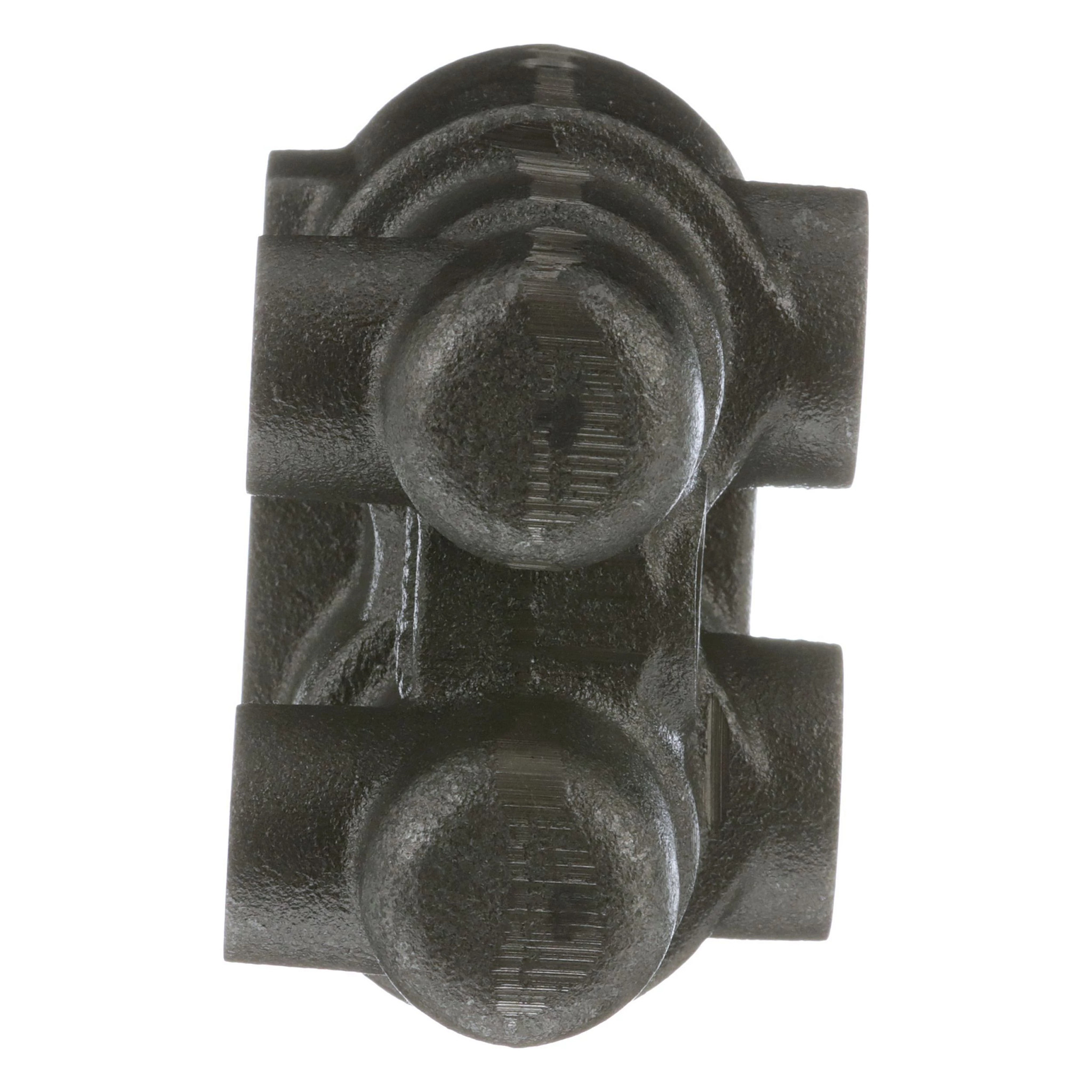 FLEXIBLE COUPLING | CASECE | US | EN