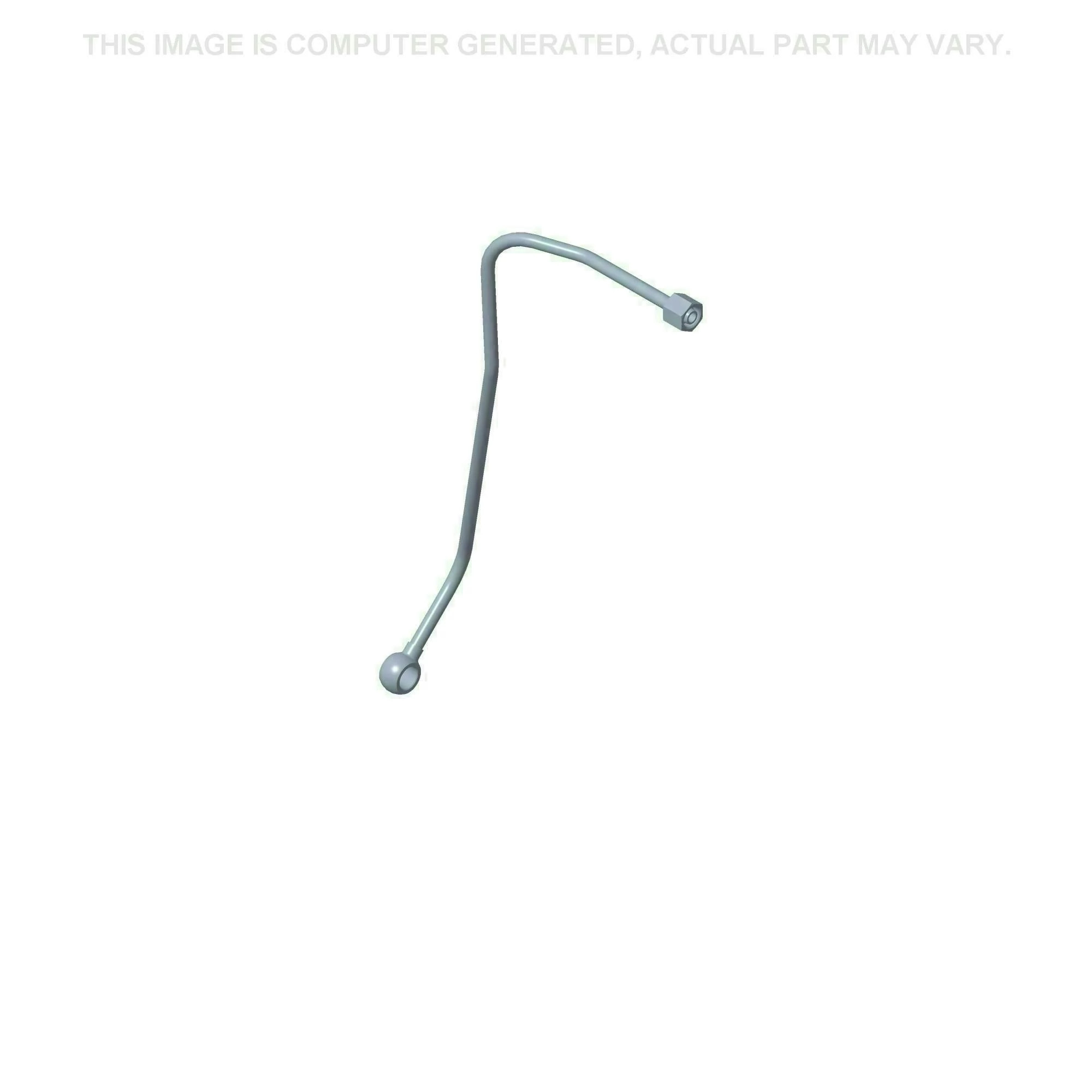 Tuyau d'alimentation HPL avant | CASEIH | CA | FR