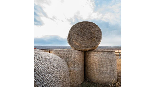 NET WRAP | STEYR | EU | EN
