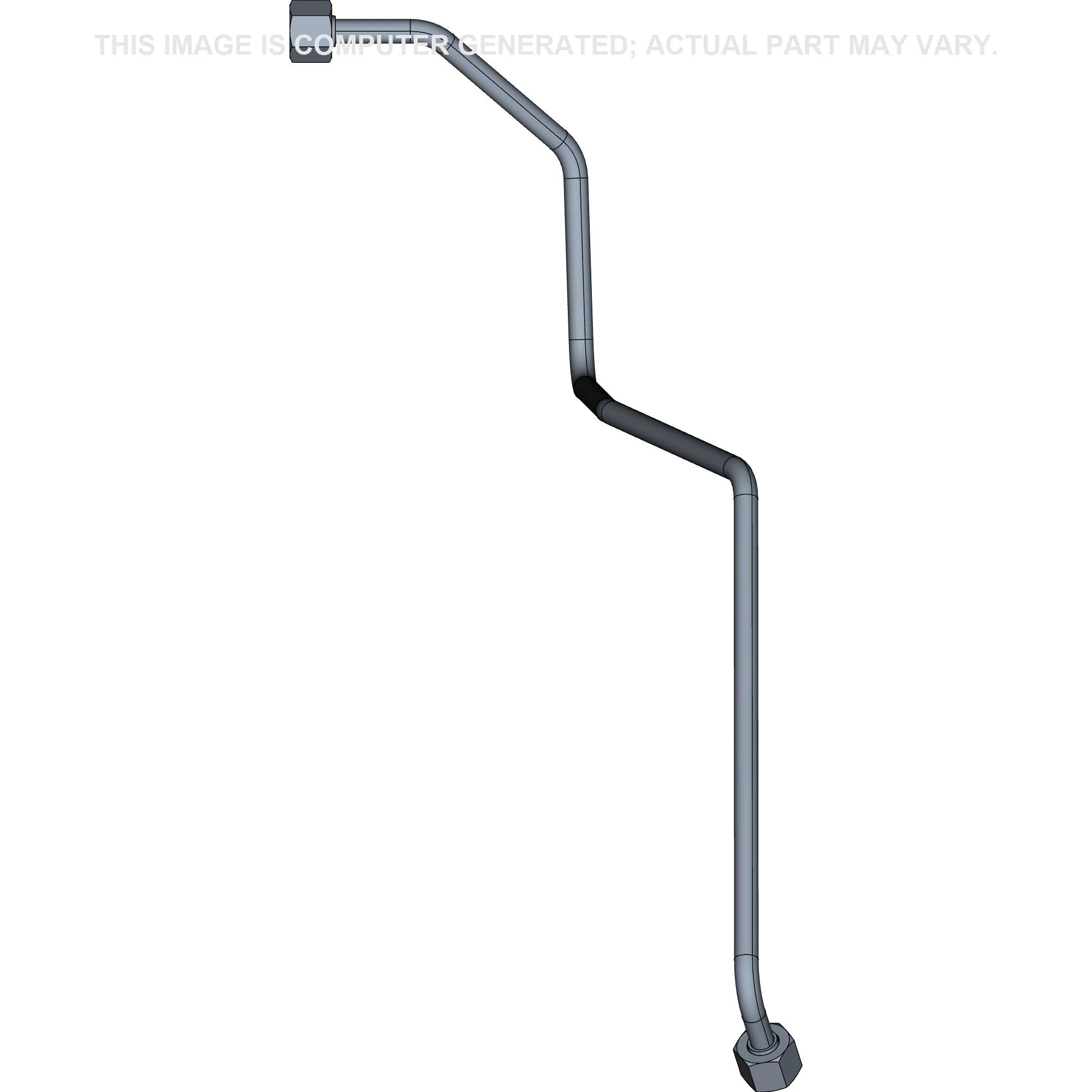 TUYAU | MILLER | CA | EN