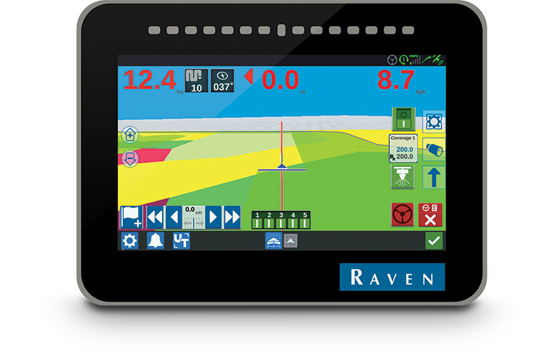 Precision Farming | CASEIH | GB | EN