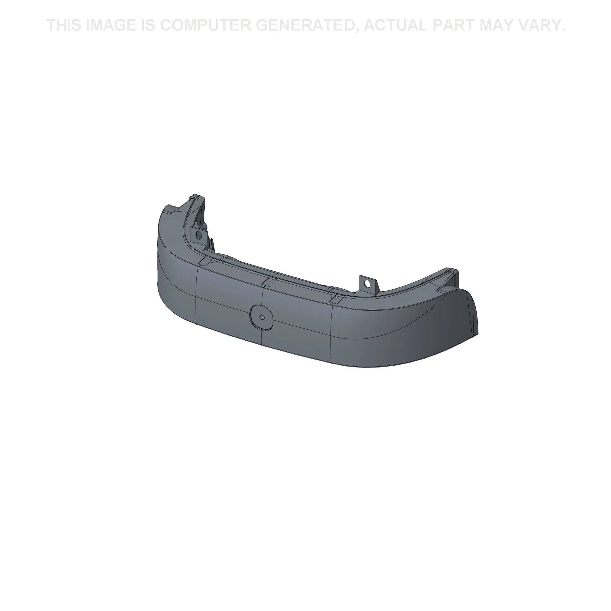 Headlamp Lens | CASEIH | CA | EN