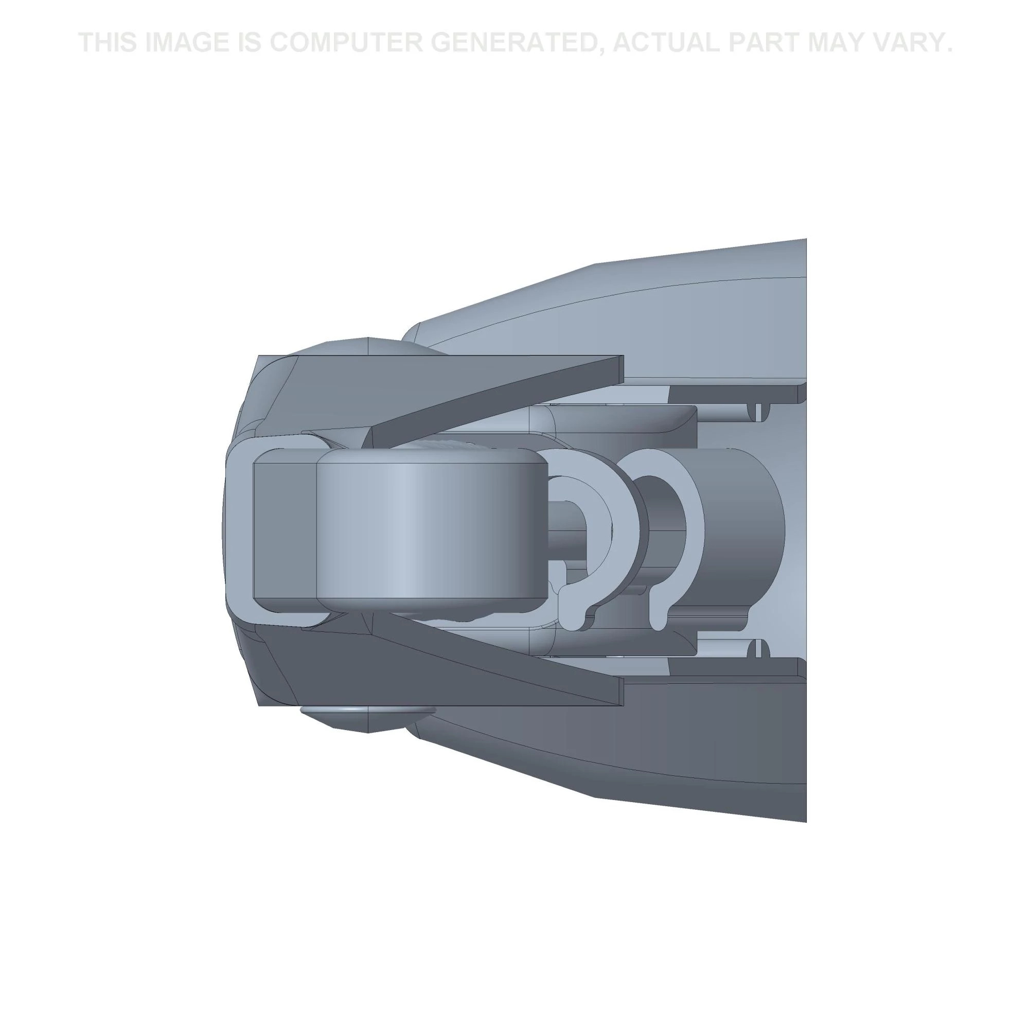 BRACCIO TERGICRISTAL | NEWHOLLANDAG | IT | IT