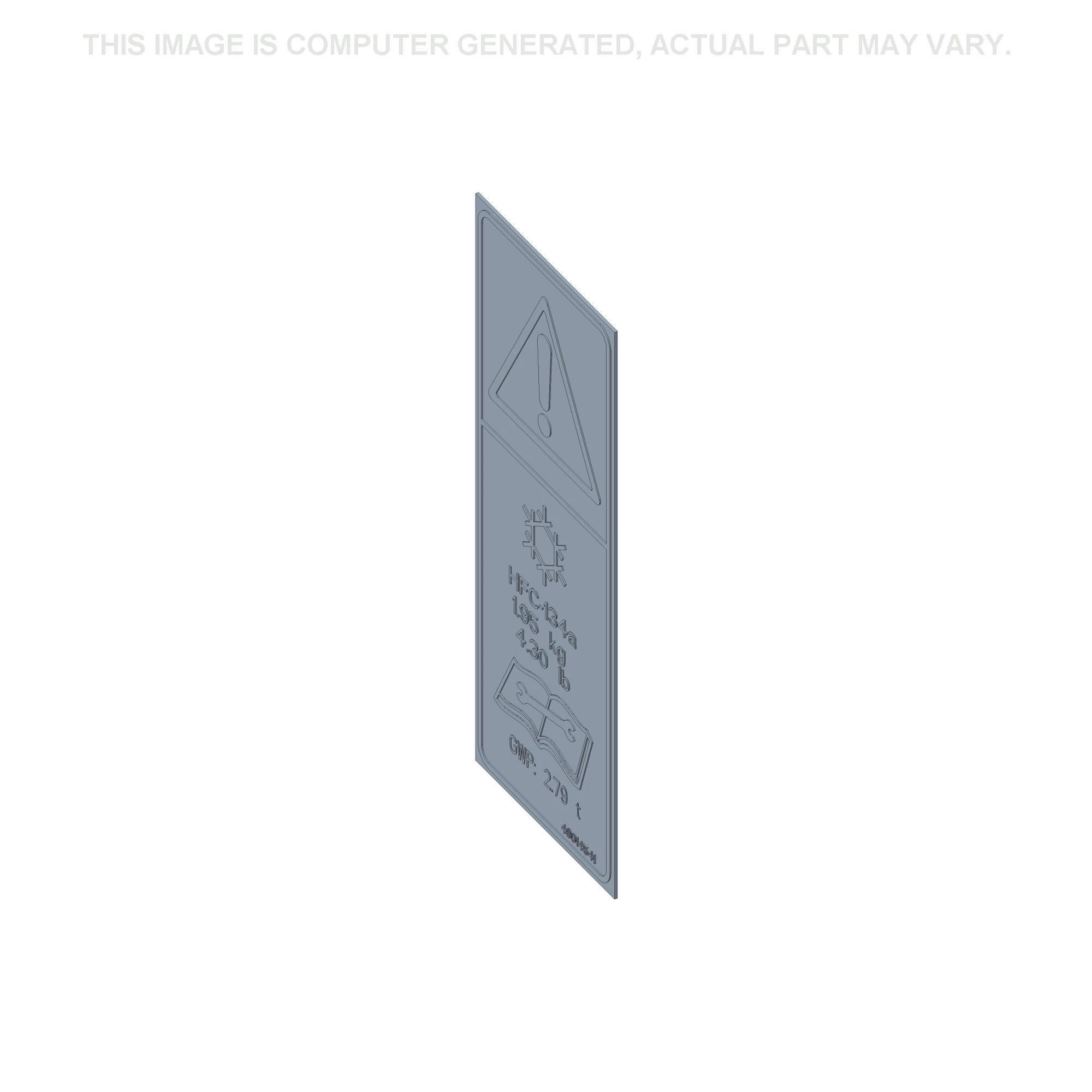 DÍSTICO DE ATENÇÃO | NEWHOLLANDCE | BR | PT