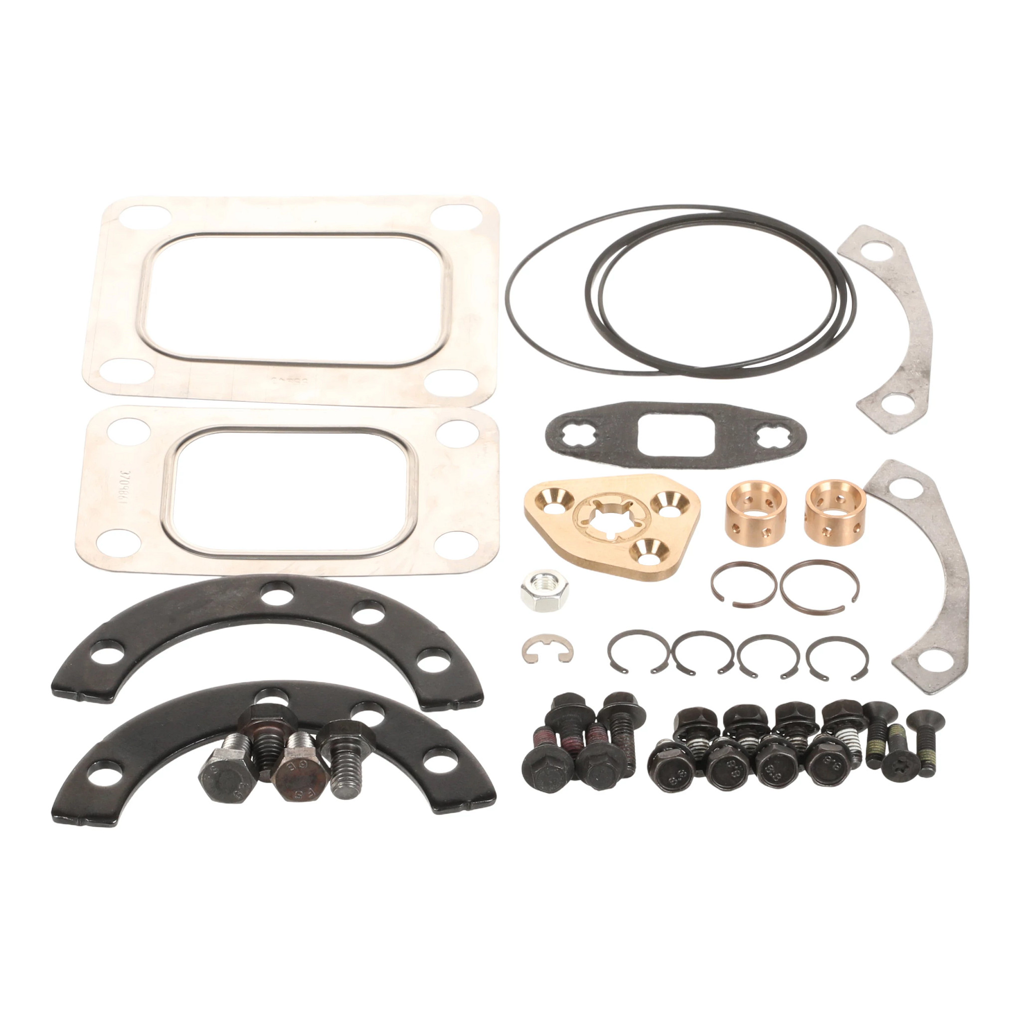 Package, Repair