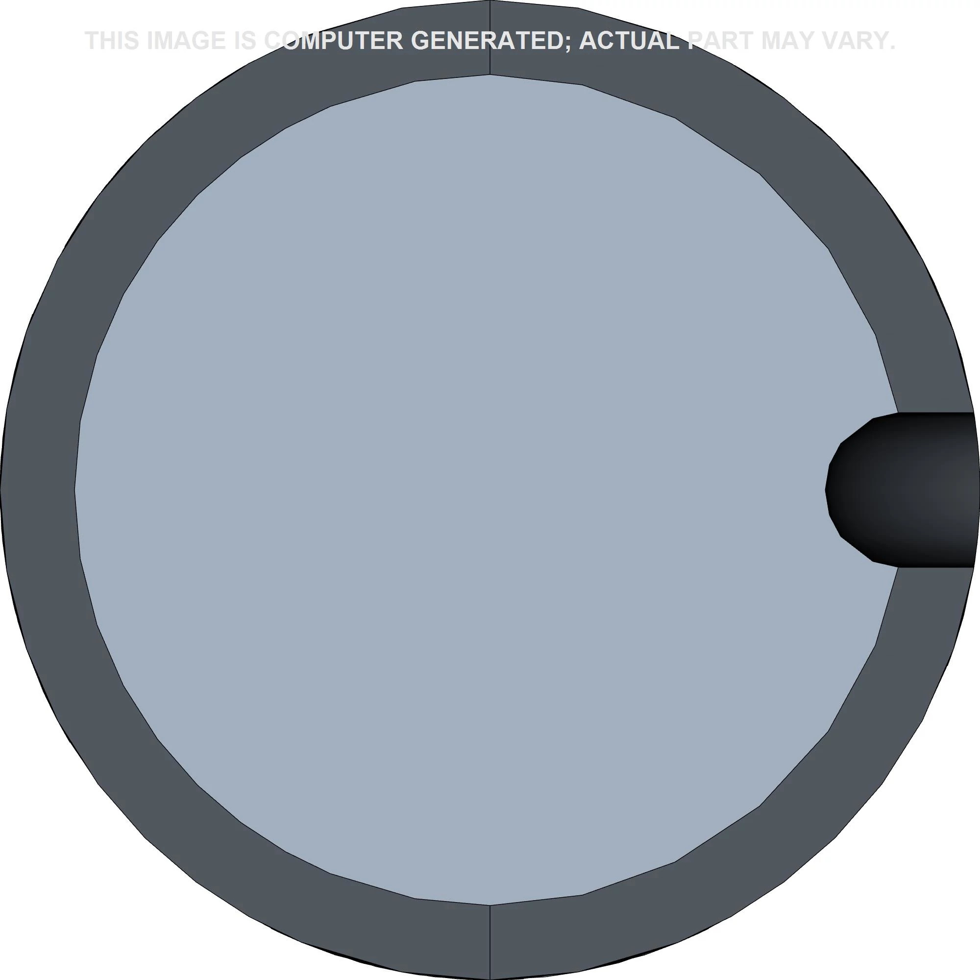AXE DE FOURCHETTE | CASEIH | CA | FR