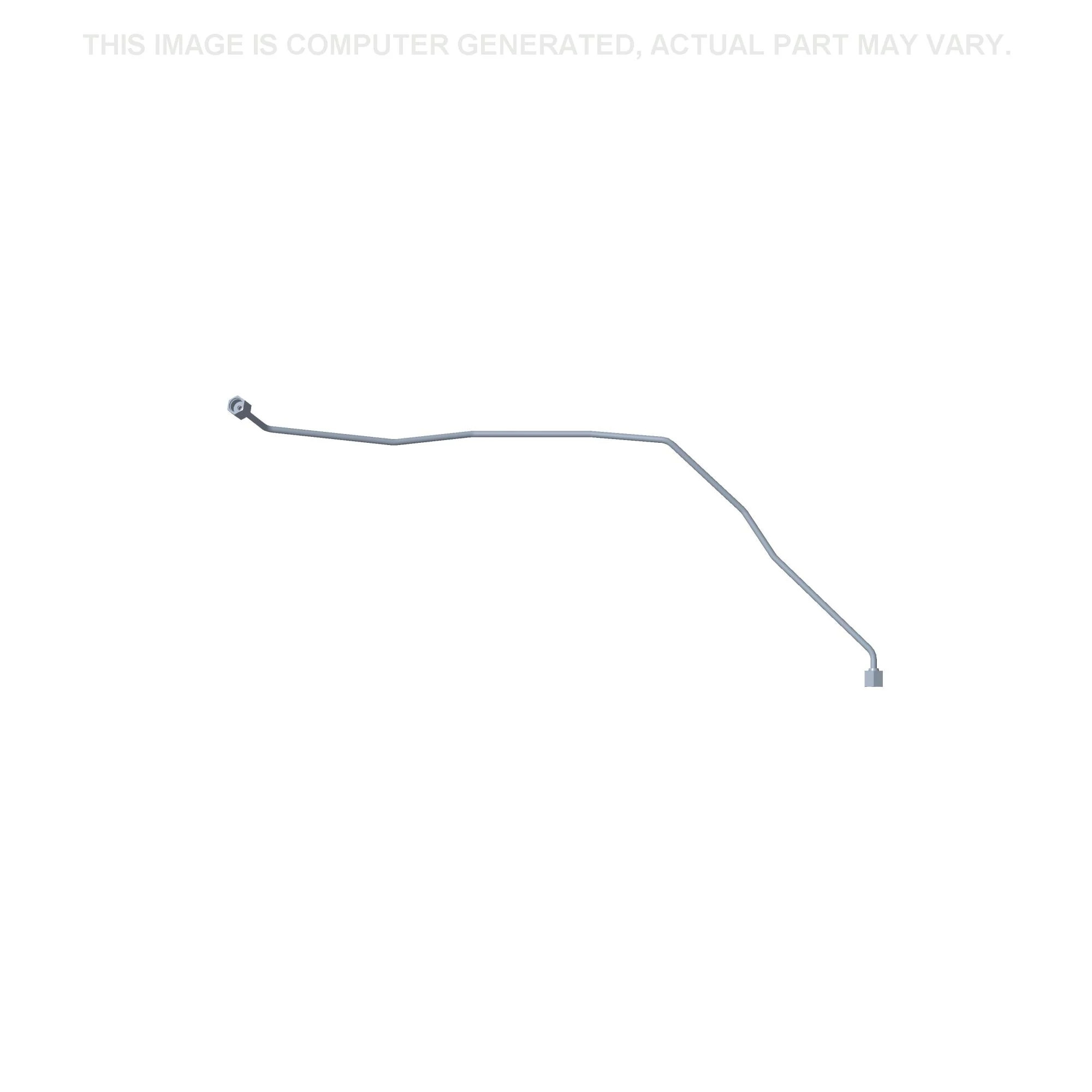 TUYAU | CASEIH | AMEA | FR