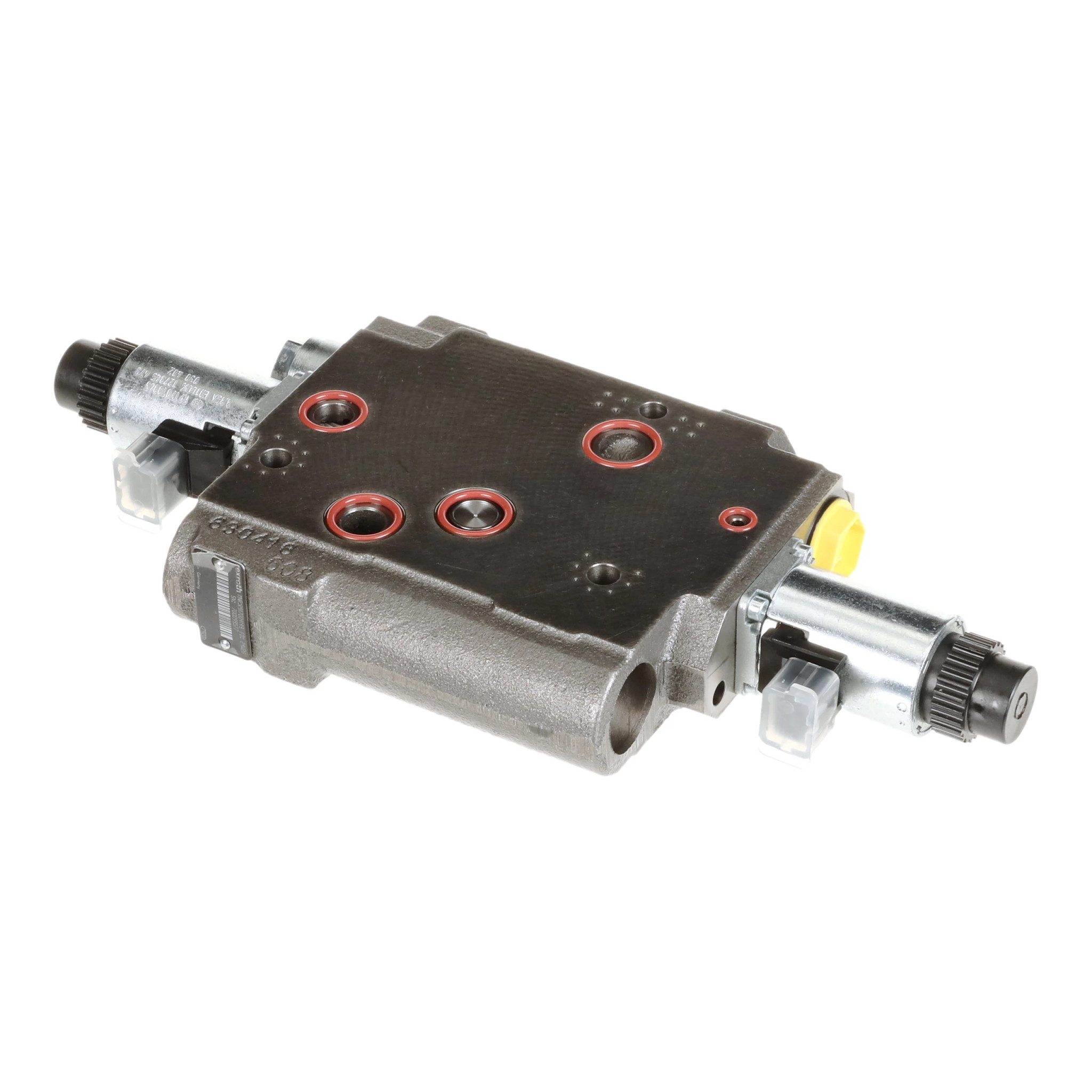 CONTROL VALVE | CASEIH | AMEA | EN