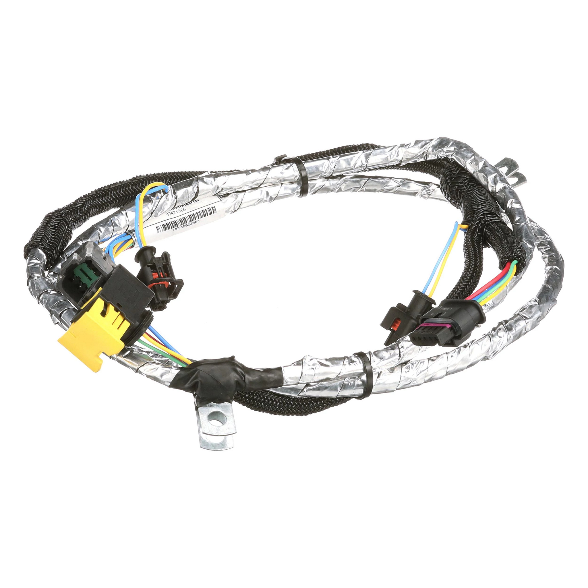 KABELBAUM | NEWHOLLANDAG | DE | DE