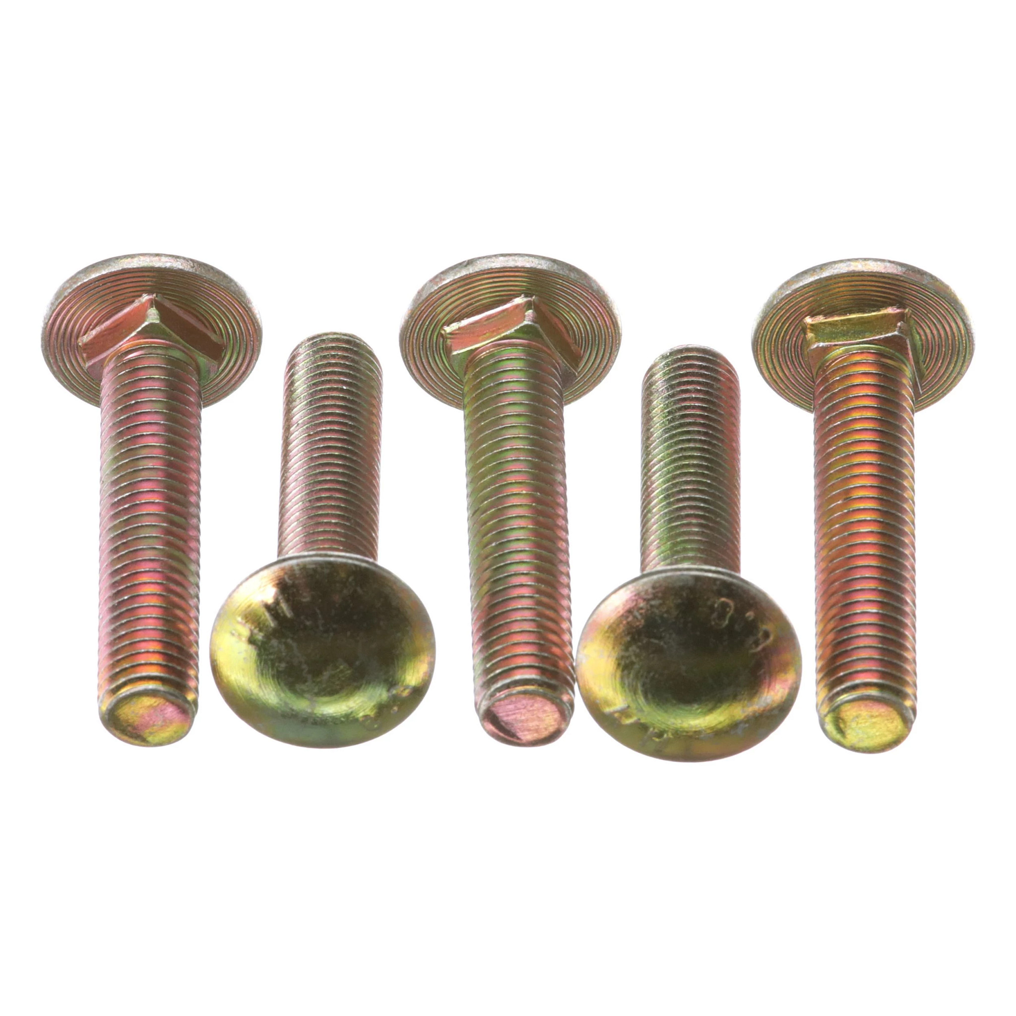 Parafuso francês - SSQ M10 x 50