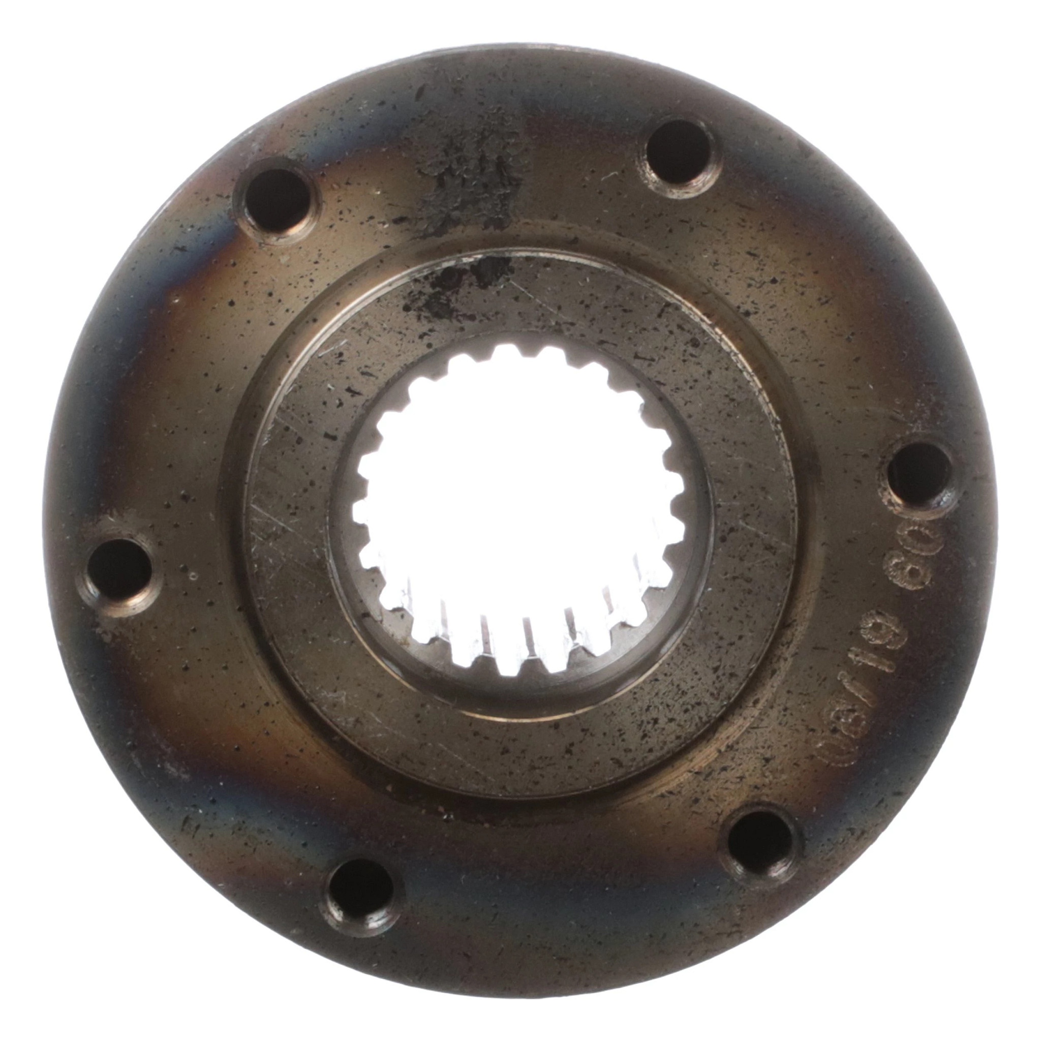 CLUTCH | NEWHOLLANDAG | IE | EN