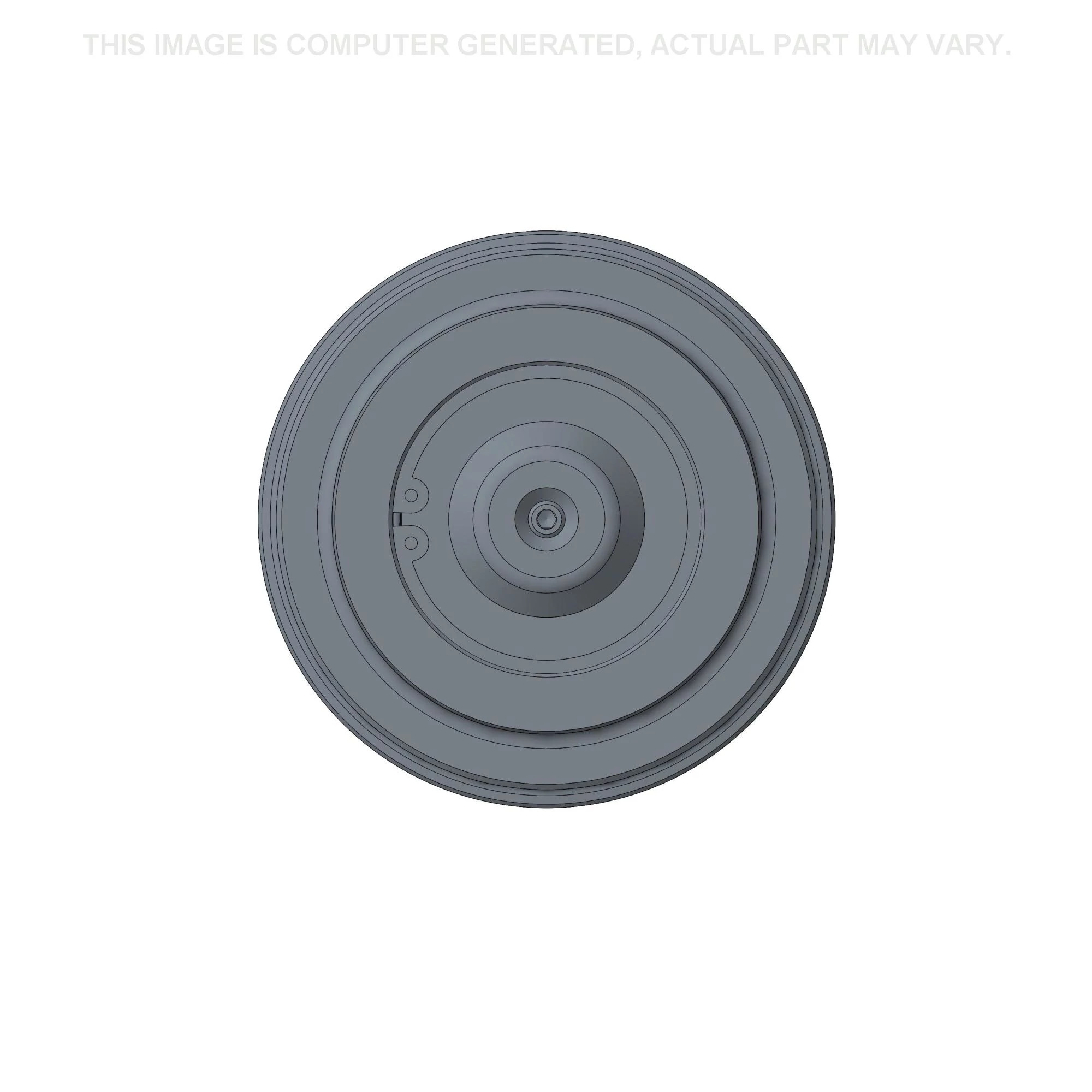 GALET DE CHENILLE | CASEIH | FR | FR