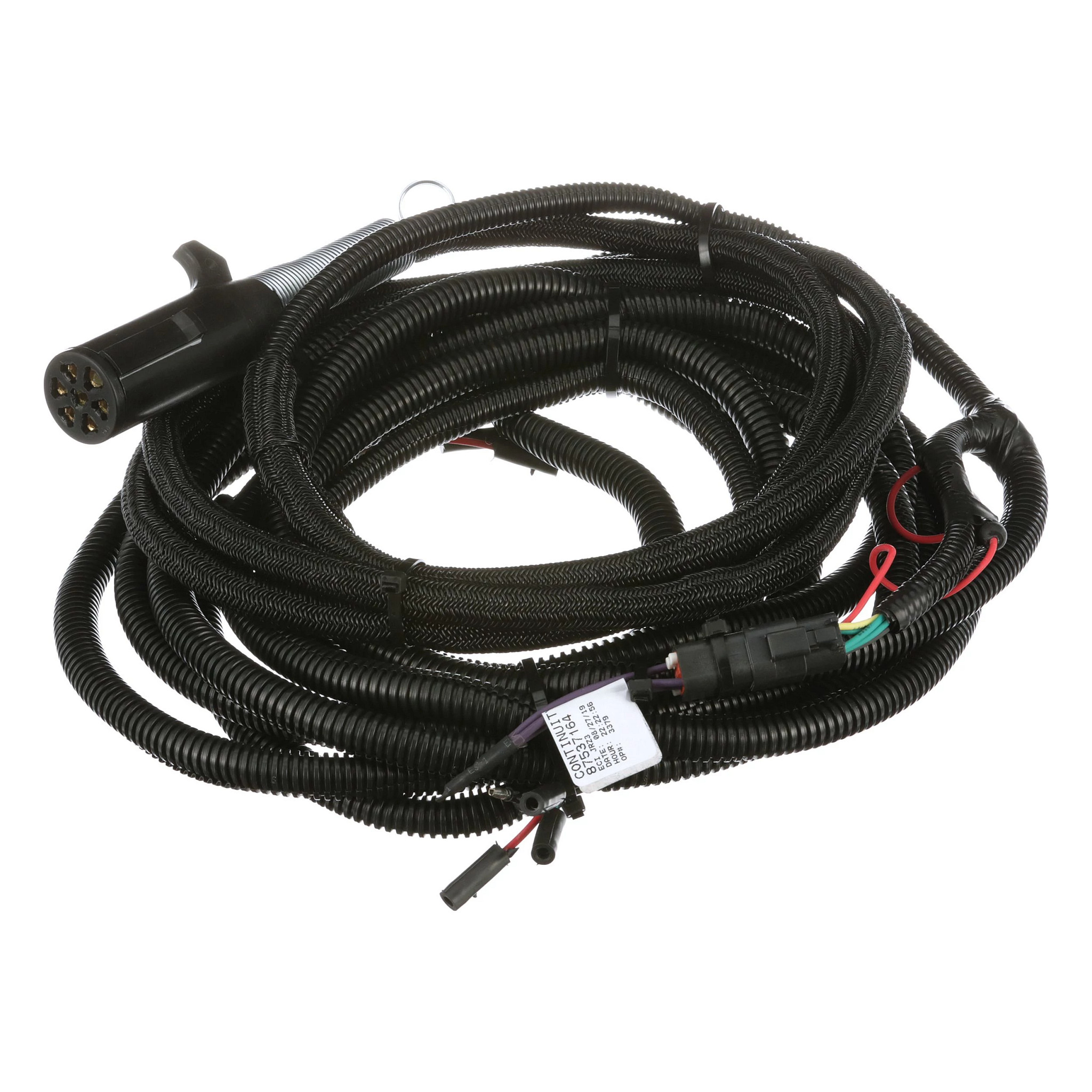 KABELBAUM | CASECE | AT | DE