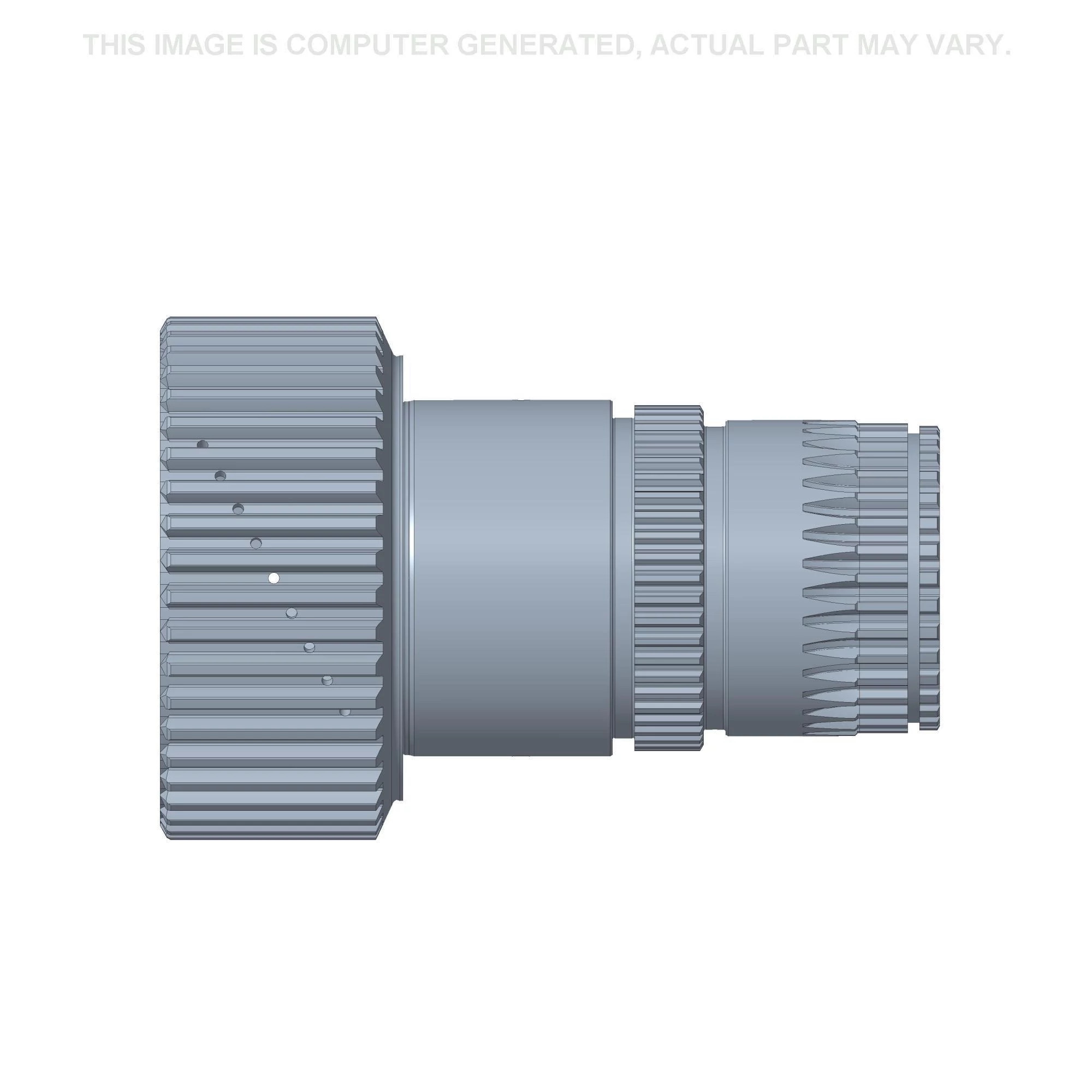 GEAR SHAFT | NEWHOLLANDAG | IE | EN