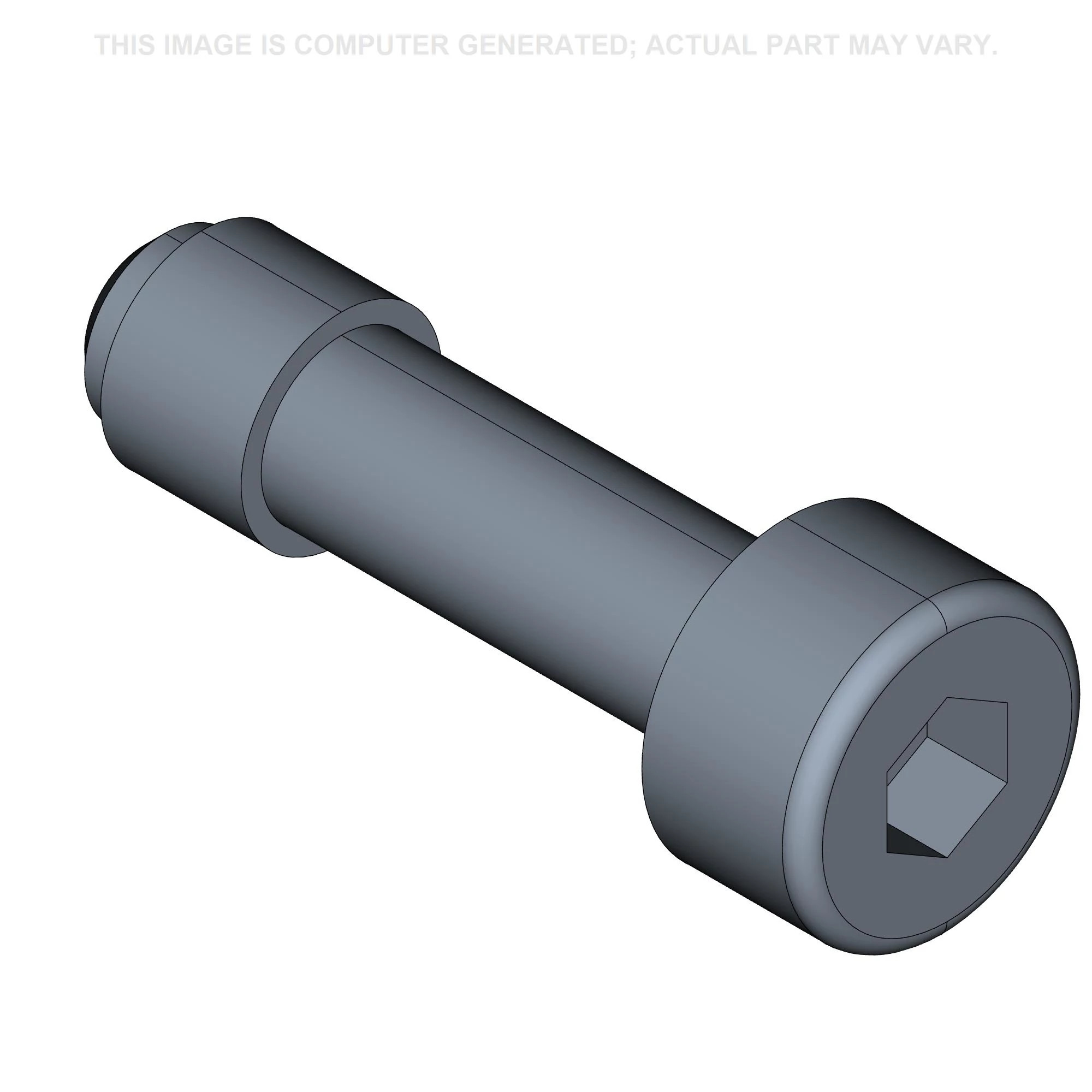 Hex Soc Screw | CASEIH | CA | EN