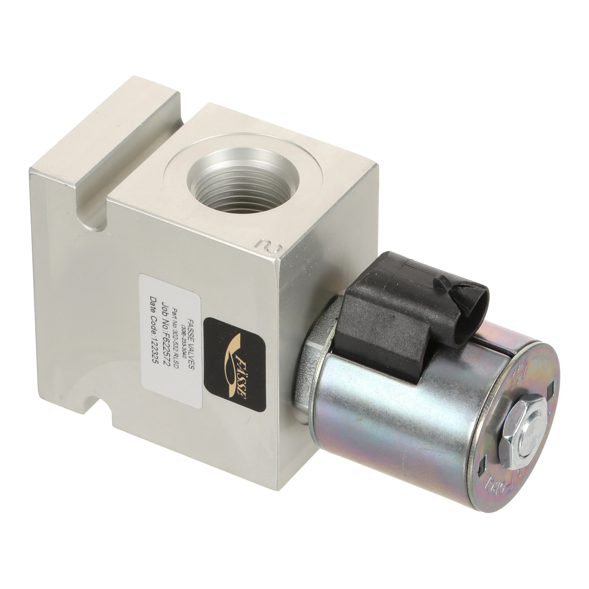 Soupape | MILLER | CA | FR