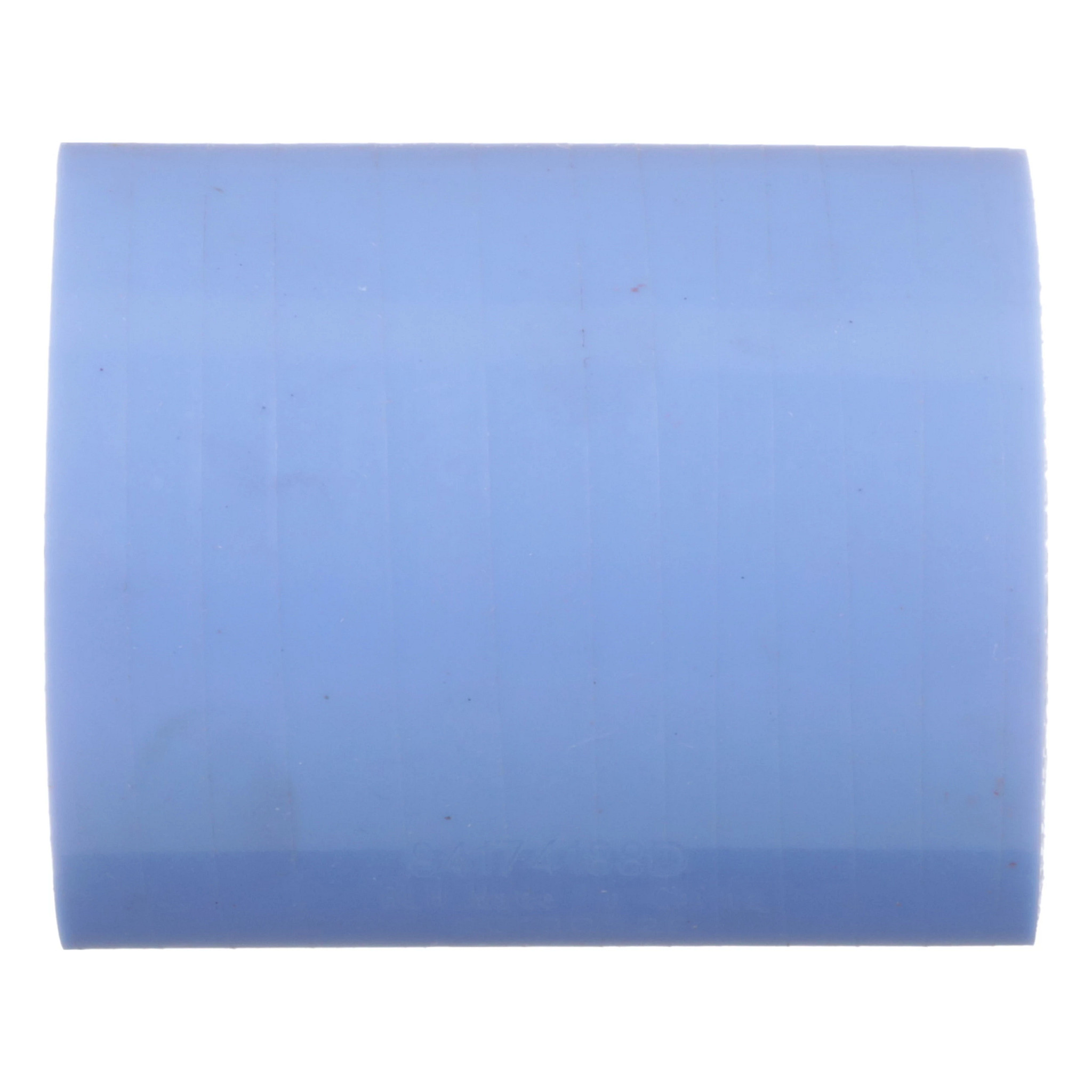 Mangueira de admissão de ar - Lado frio - 76,2 mm DI x 86,1 mm DE x 100 mm C