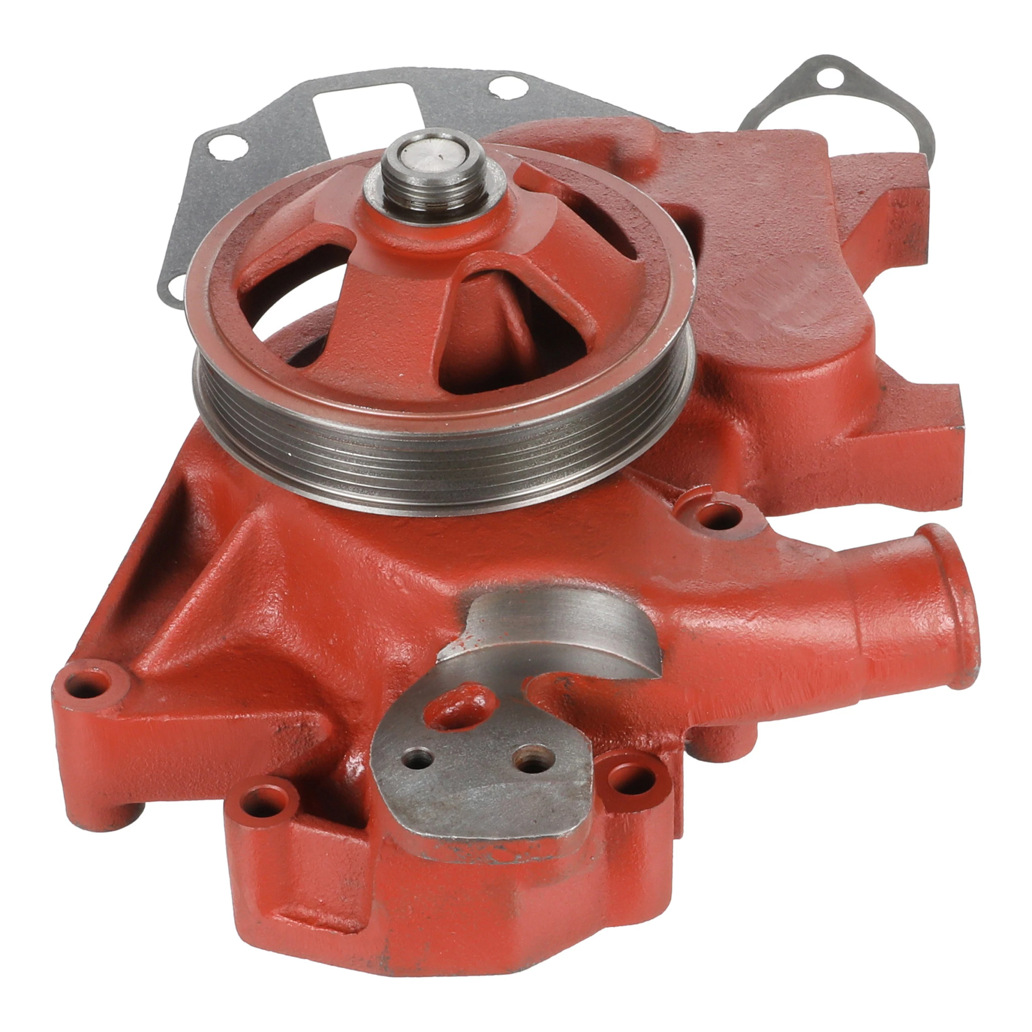 WATER PUMP | NEWHOLLANDAG | CA | EN