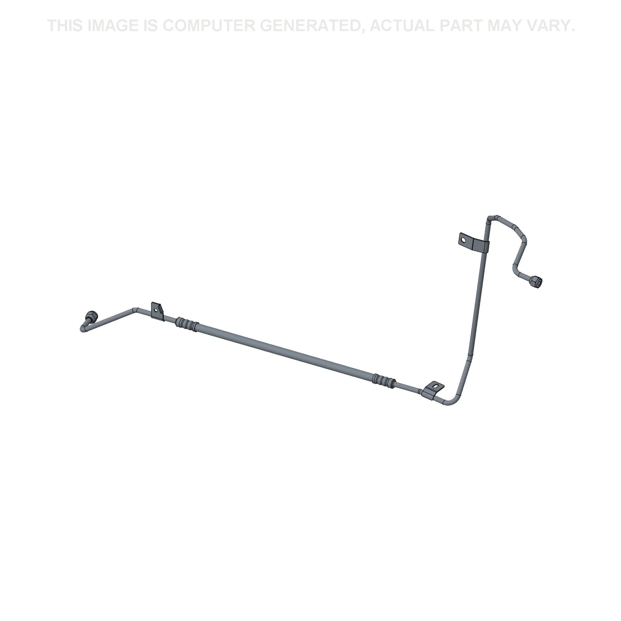 Pipe | CASEIH | CA | EN