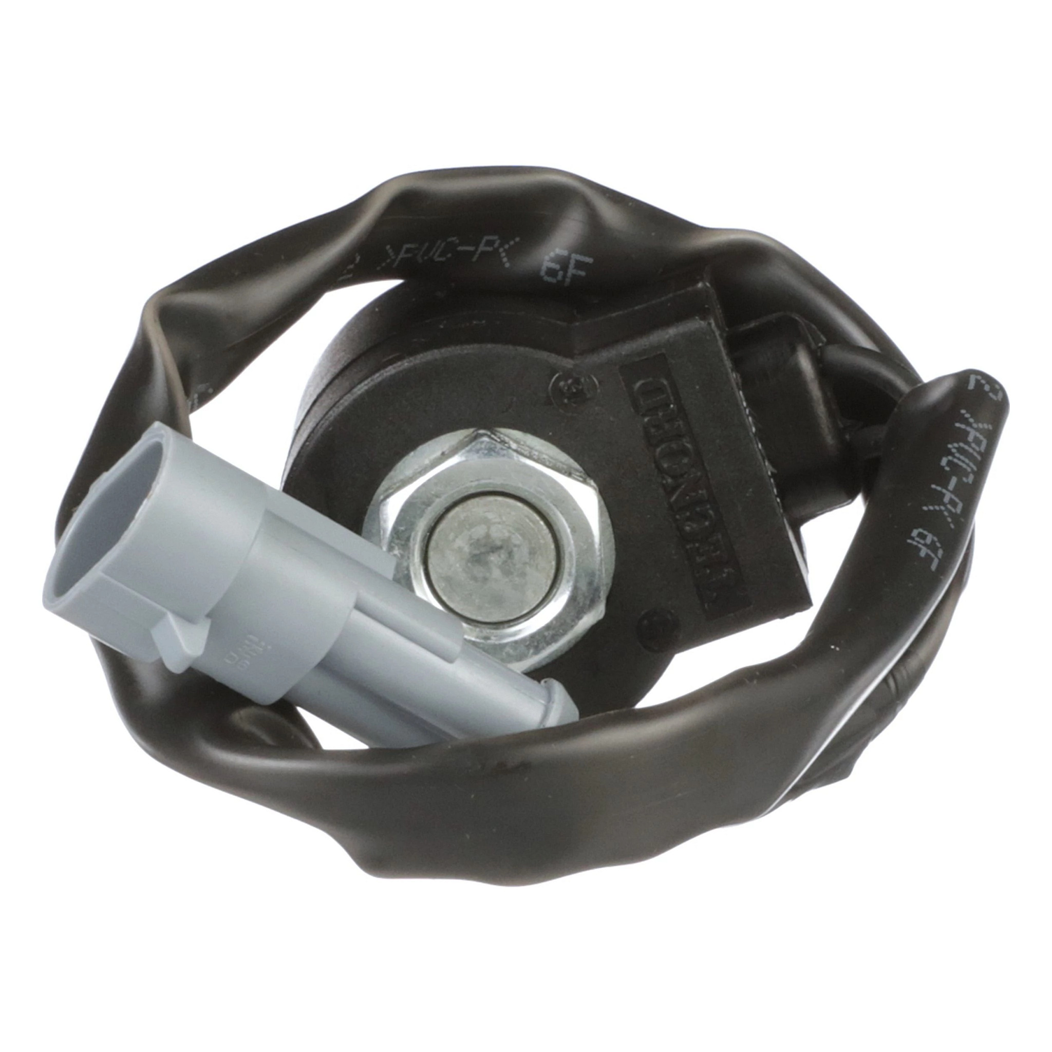 SOLENOID VALVE | CASECE | SA | EN