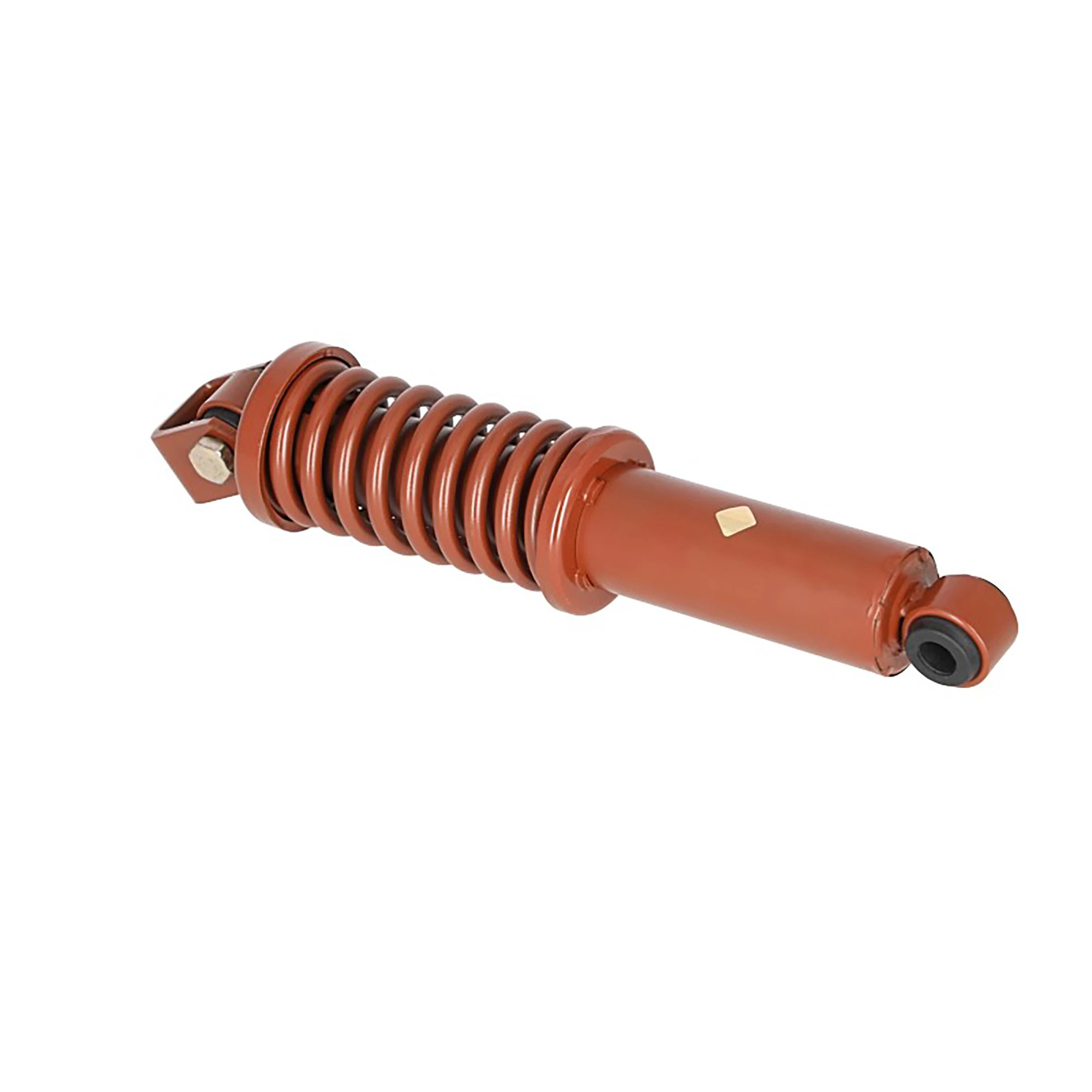 Seat Shock Absorber | NEWHOLLANDAG | US | EN