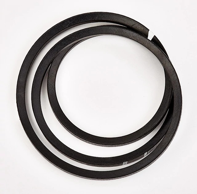 Auxiliary Pump Drive V-Belt - 0.879