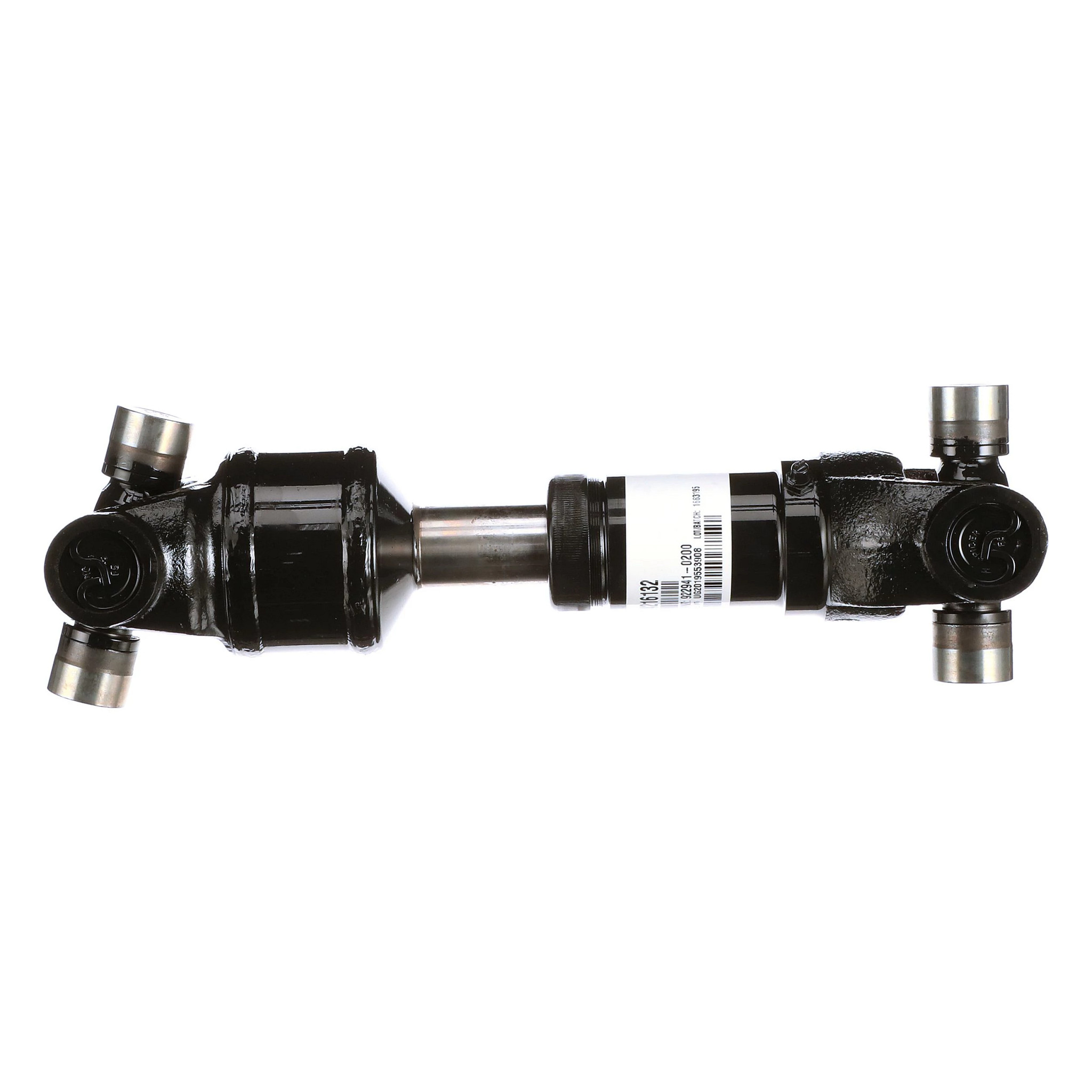 PTO SHAFT | CASEIH | IE | EN