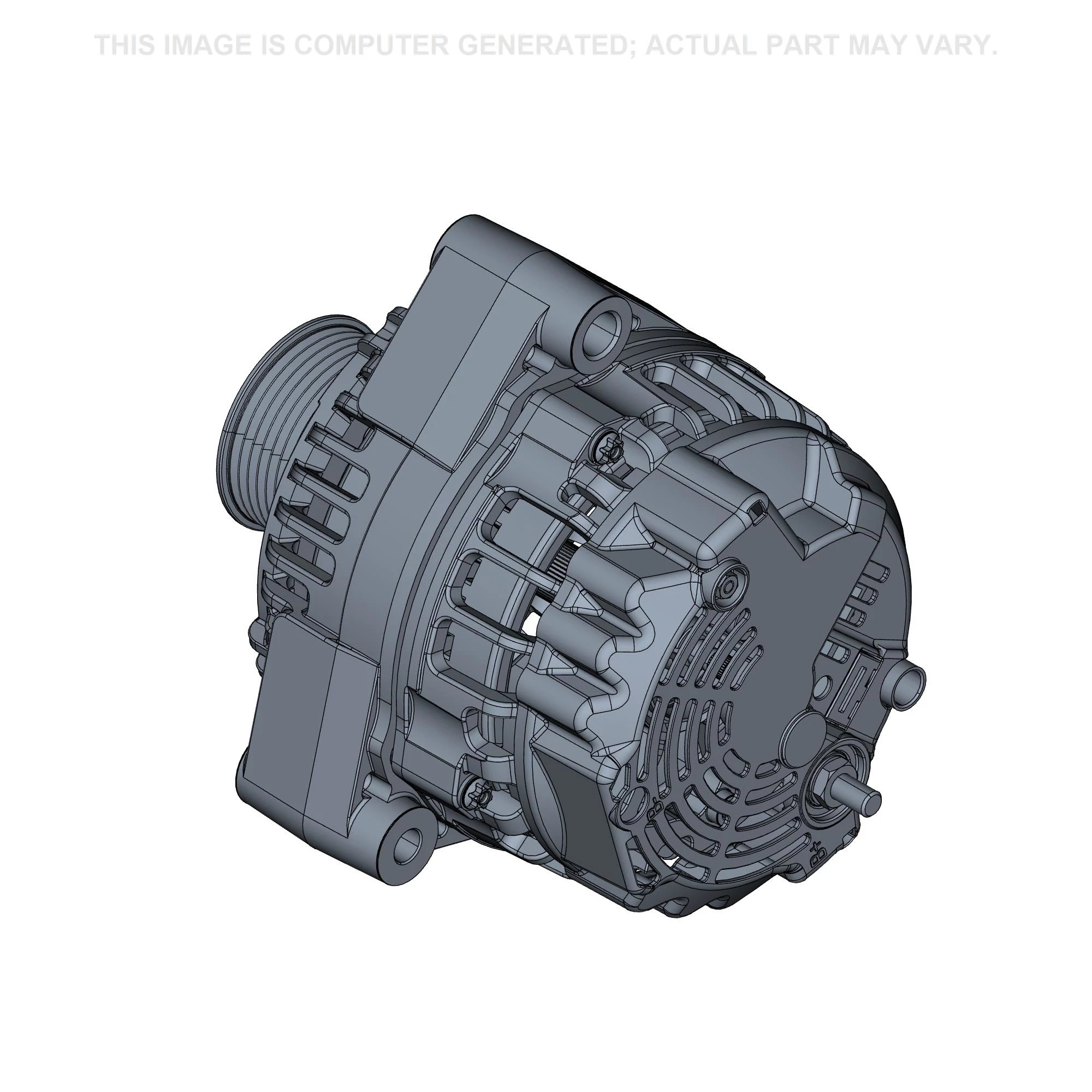 Alternador | CASEIH | BR | PT