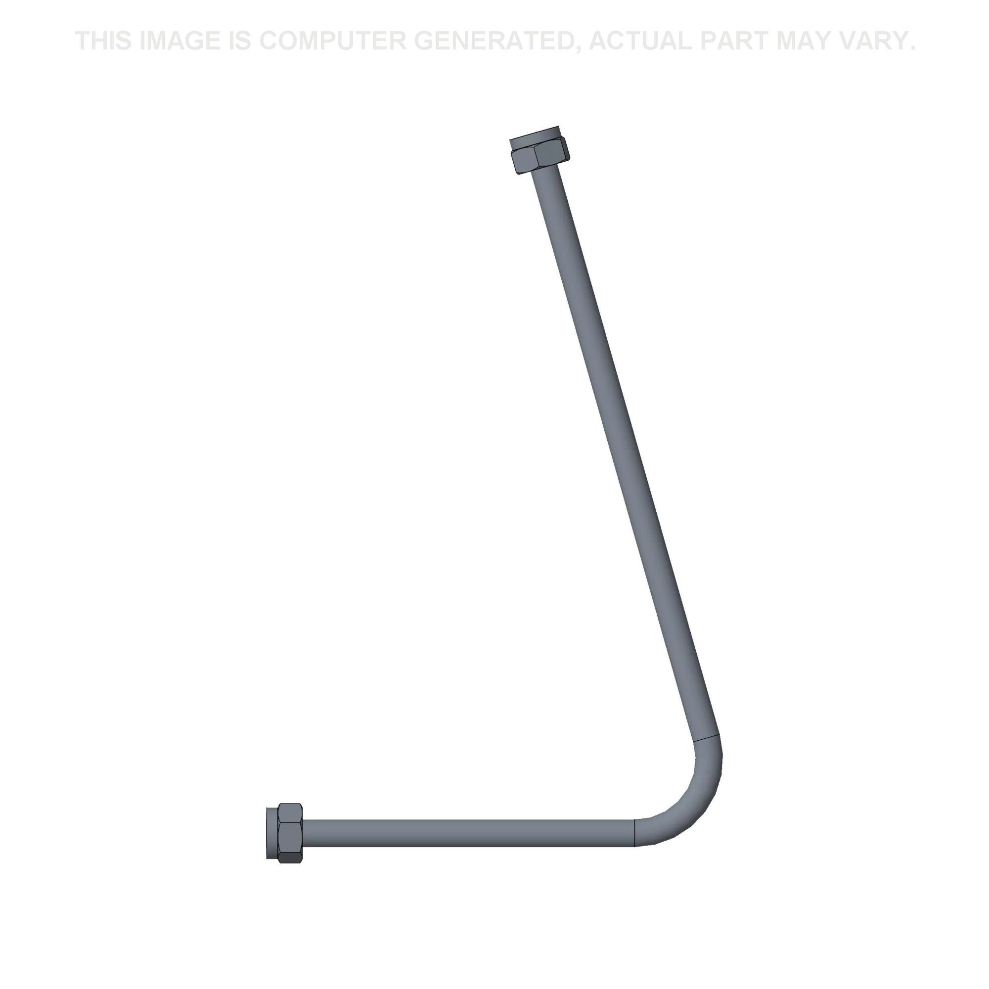 TUBO ADMISSAO DE AR | CASEIH | EU | PT