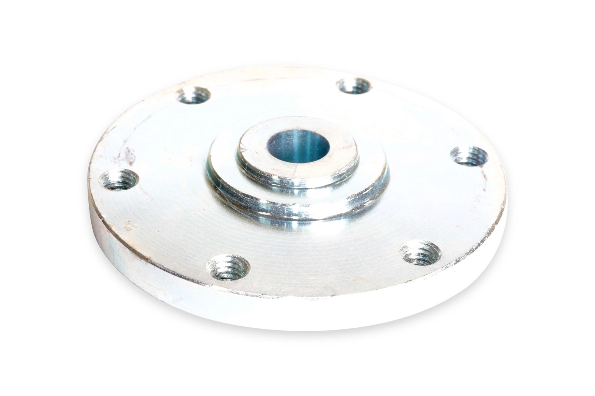 CUBO | CASEIH | EU | IT