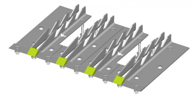 DIA KIT, HARVESTER | NEWHOLLANDAG | CA | EN