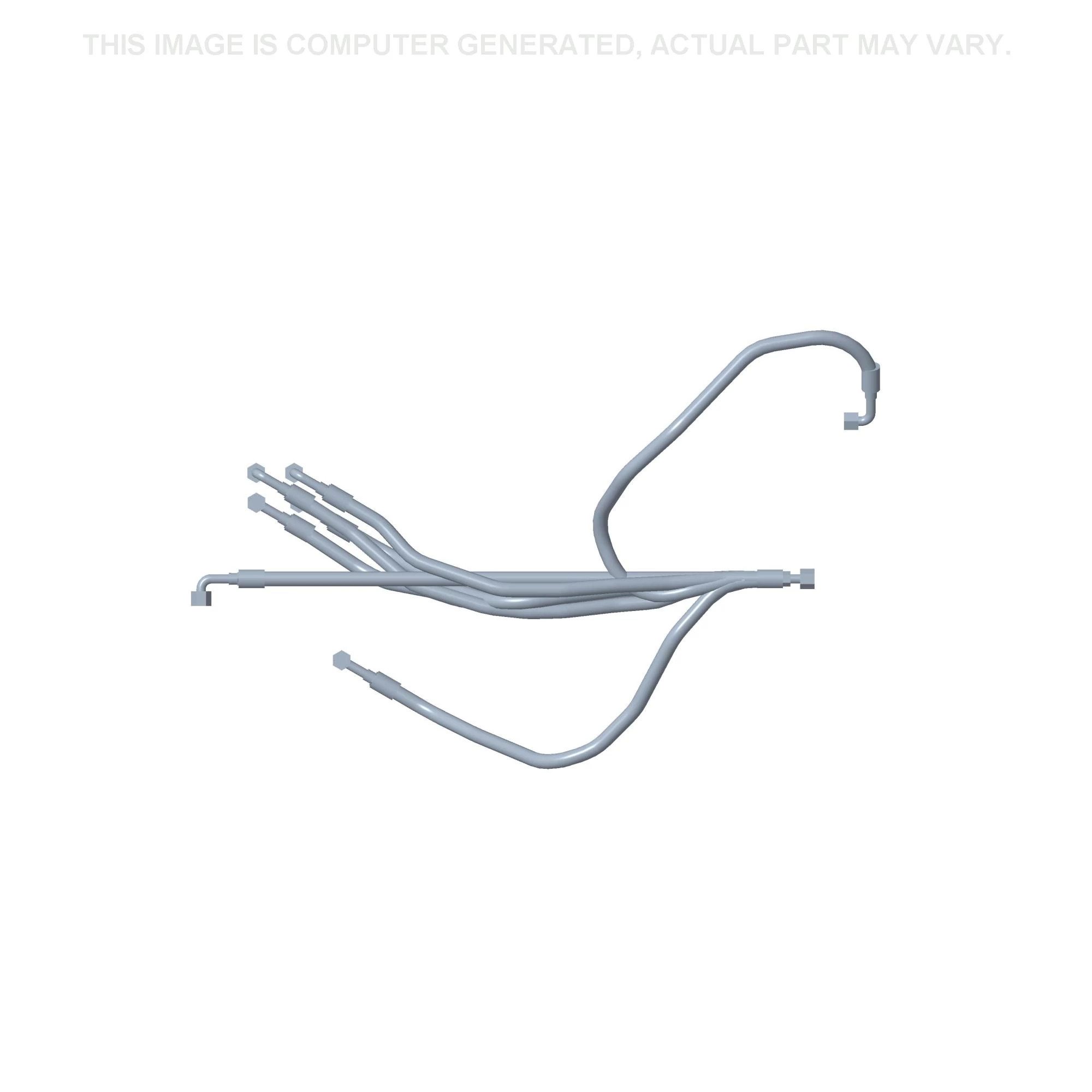 HYDRAULIC HOSE | NEWHOLLANDAG | US | EN