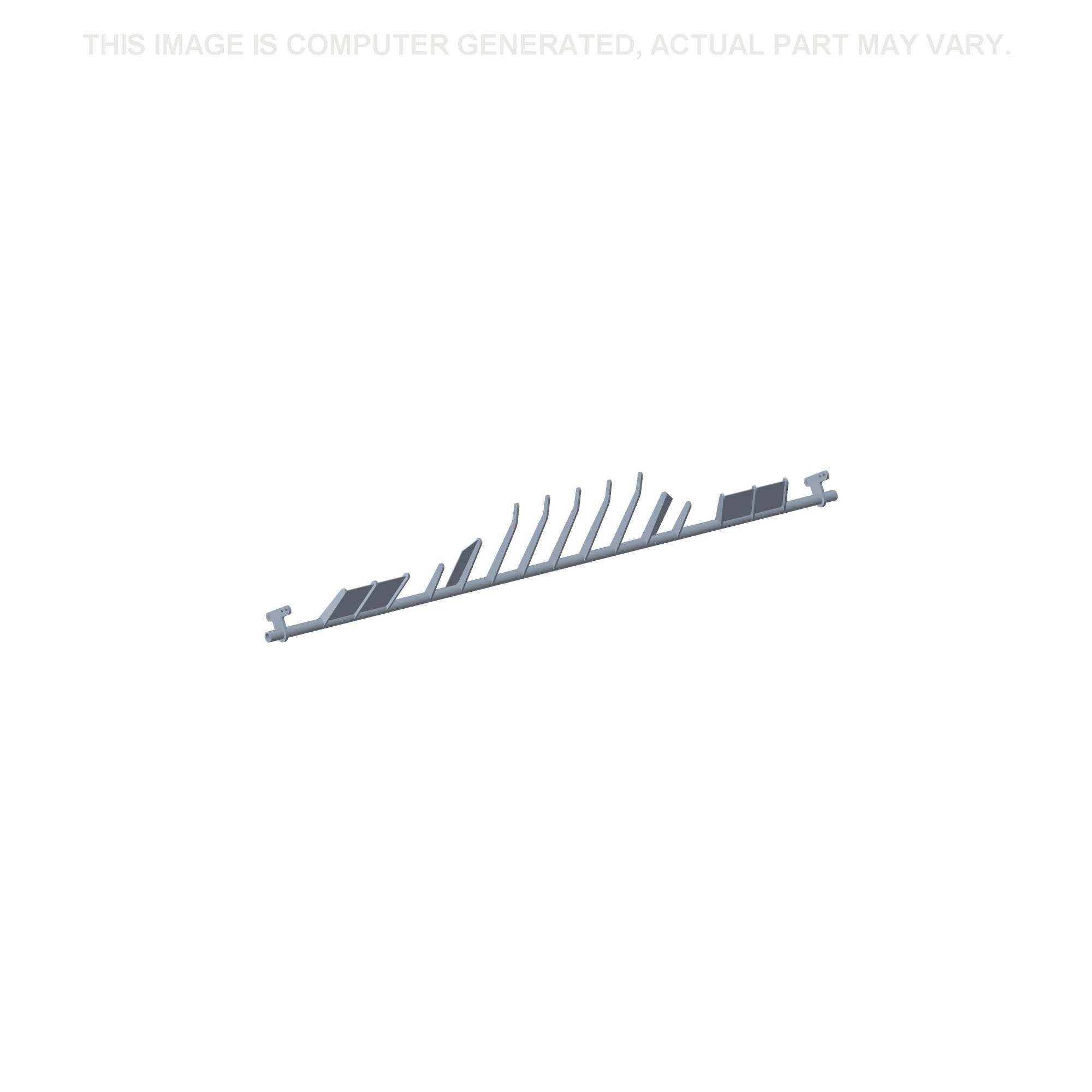 Rake | CASEIH | US | EN