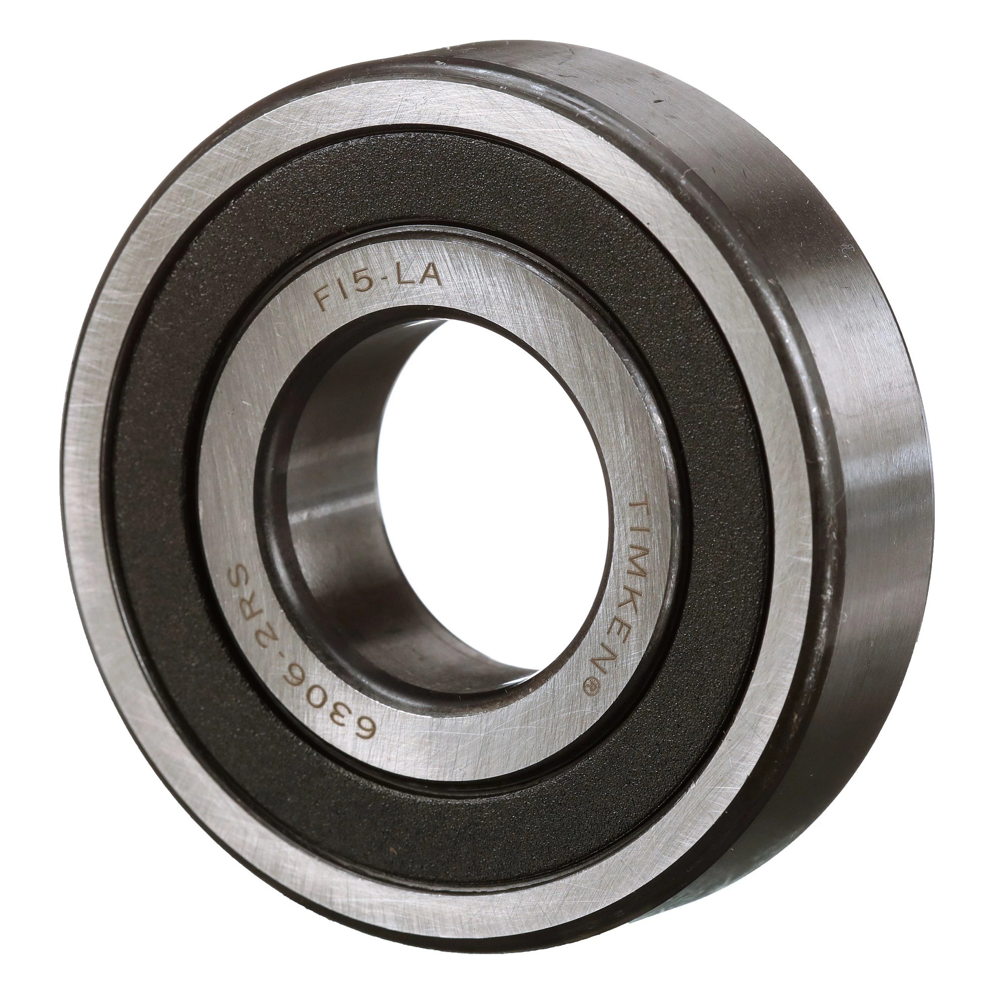 Rolamento de esferas - ISO 6306 2RS1