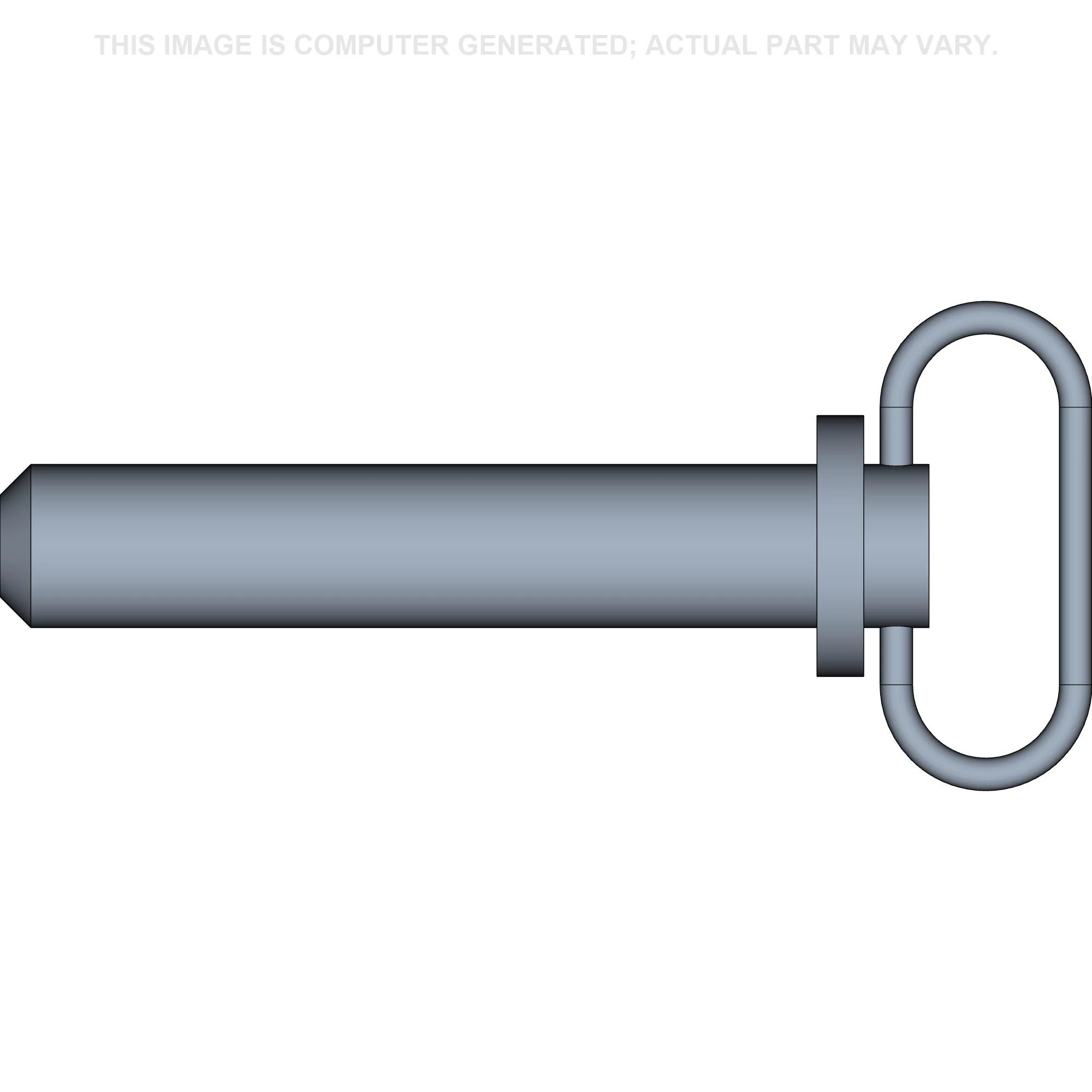 HITCH PIN | STEYR | CA | EN
