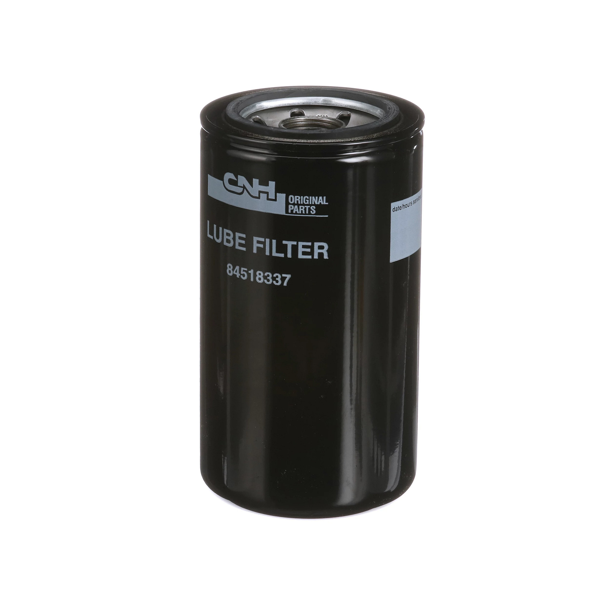 Filtro de Óleo do Motor | NEWHOLLANDAG | BR | PT