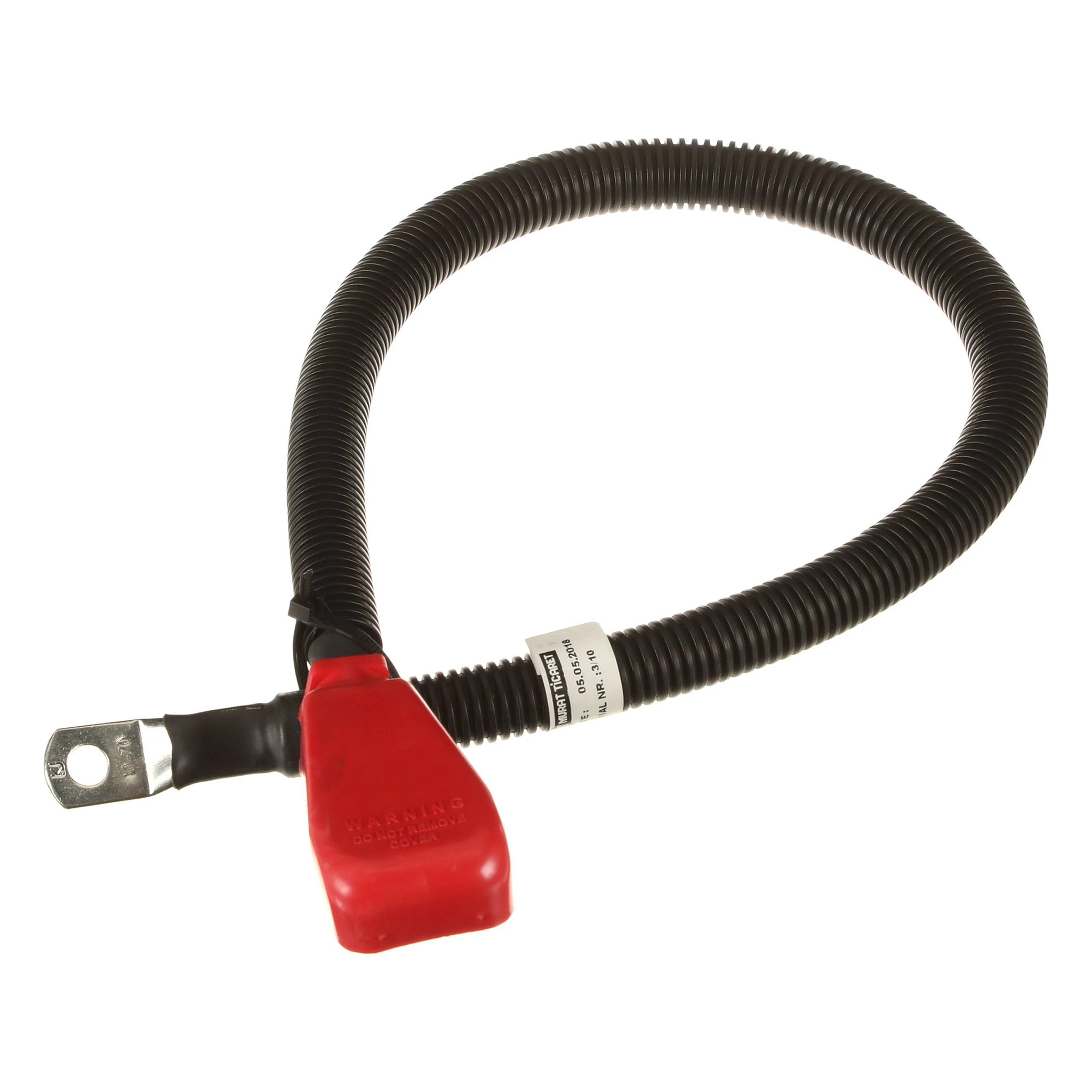 Battery Wire Harness | CASEIH | CA | EN