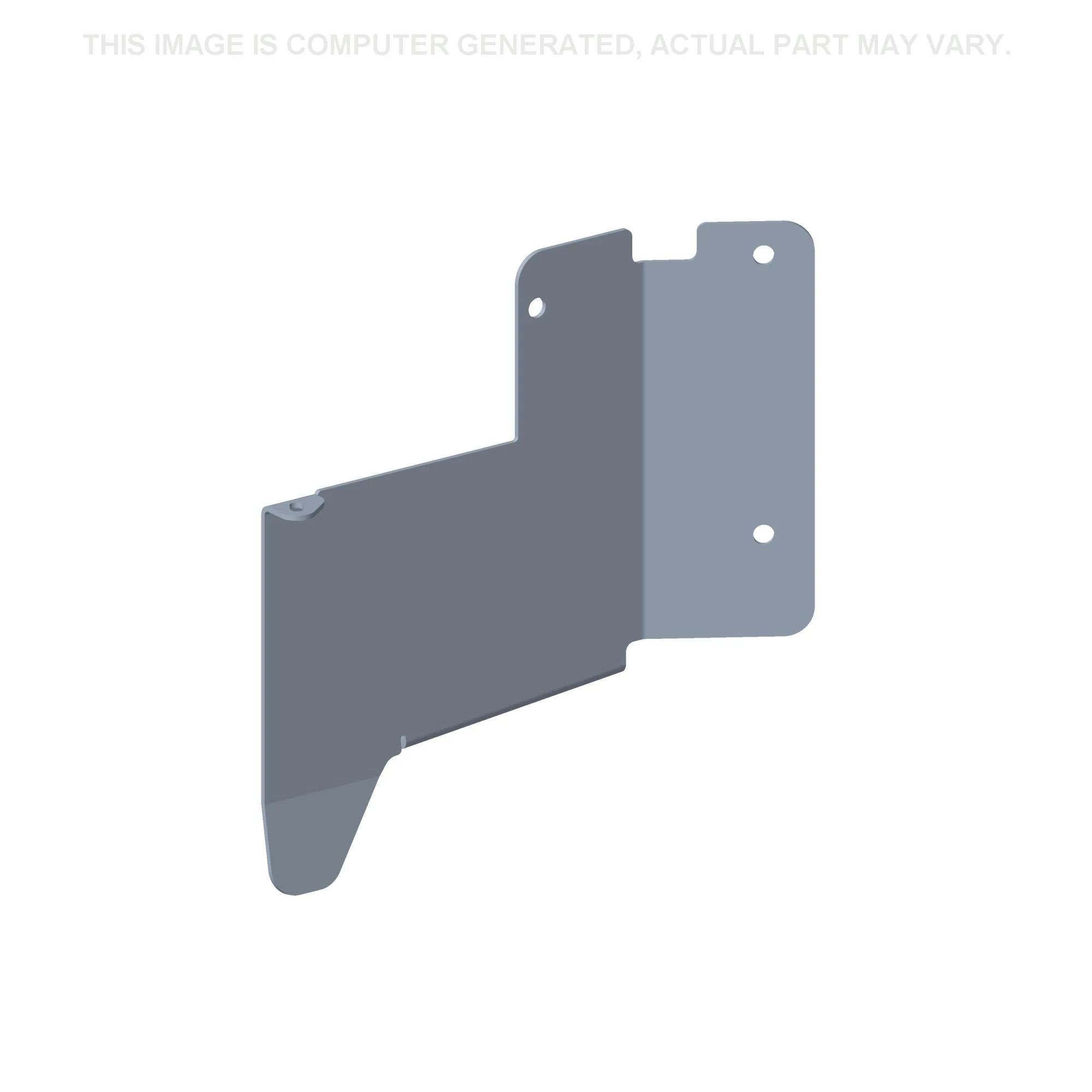 Fan Bottom Shield | NEWHOLLANDCE | CA | EN