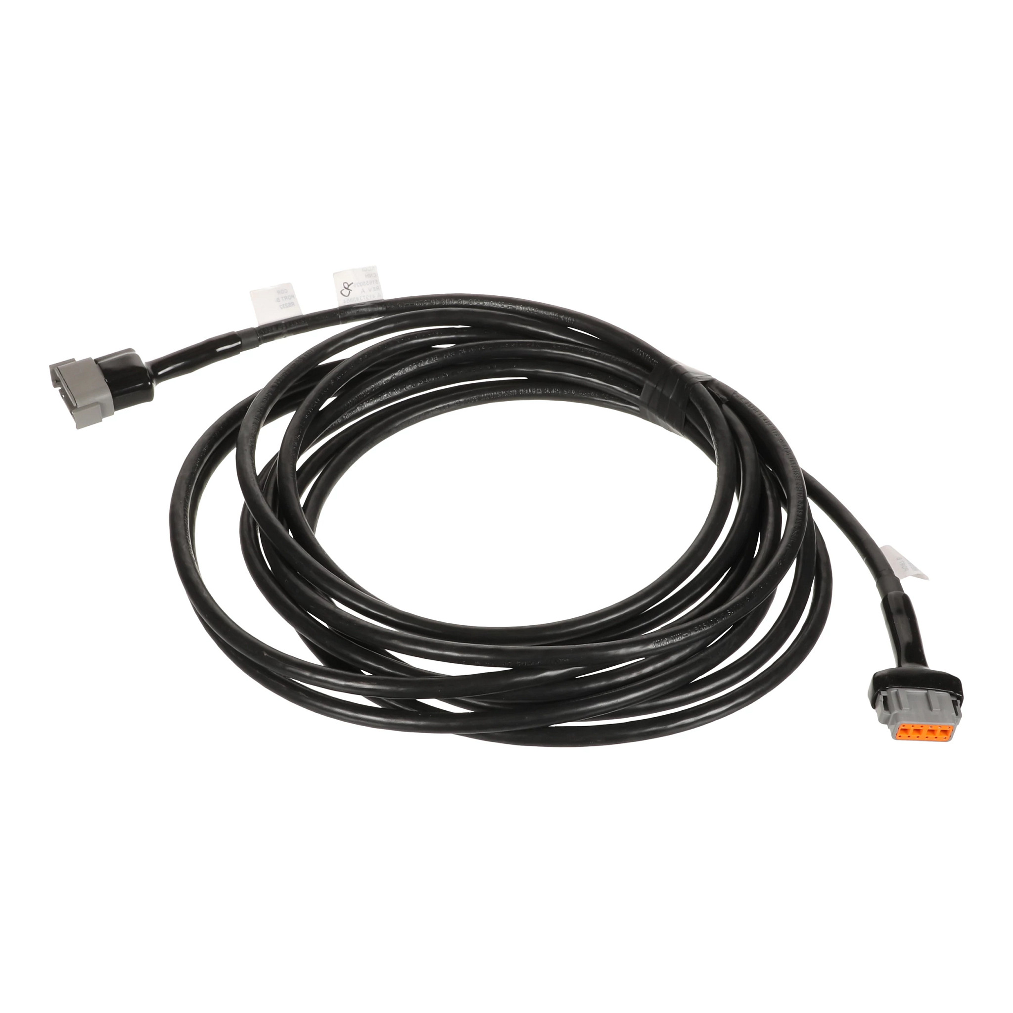 KABELBAUM | NEWHOLLANDAG | AT | DE