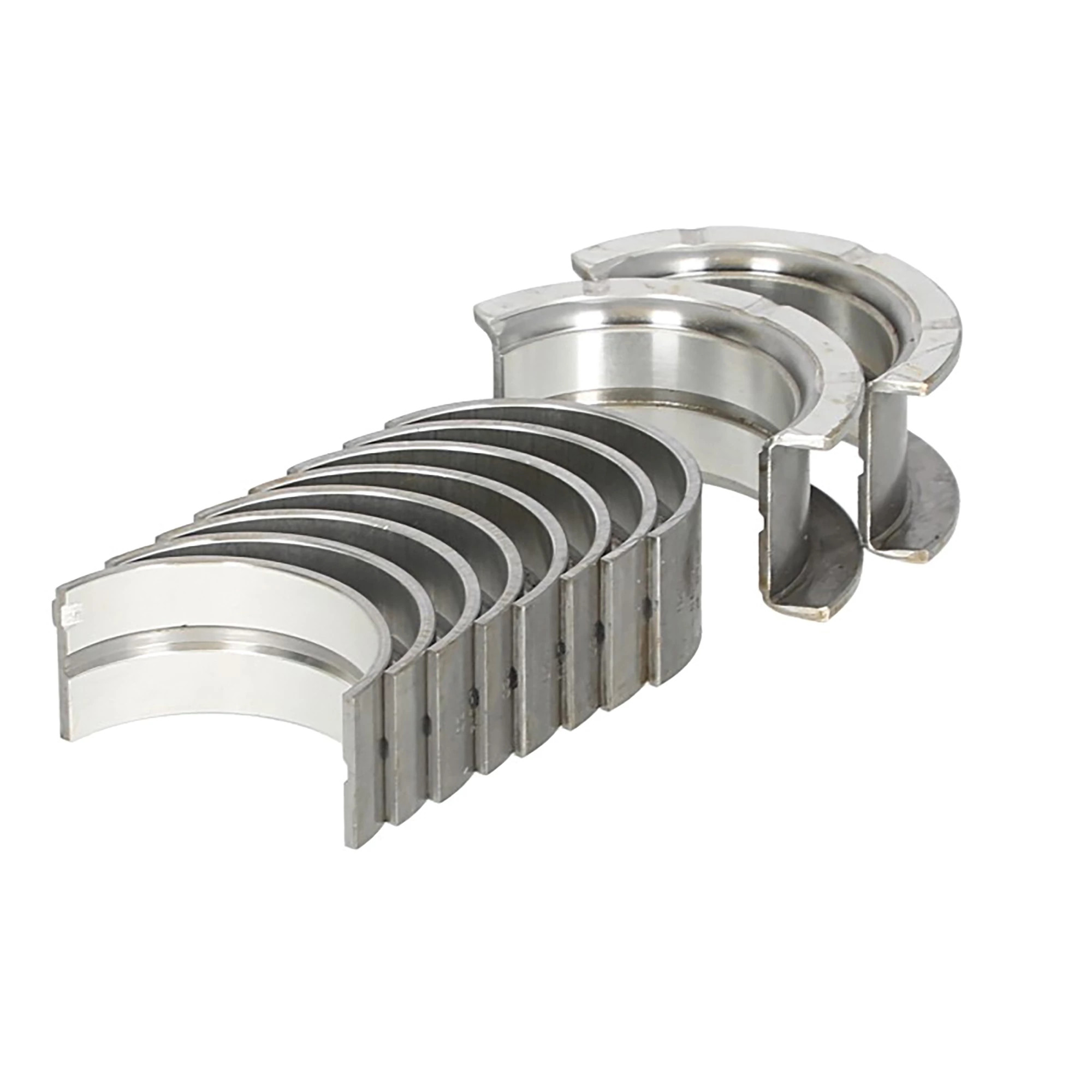 Main Bearings Set - 0.02