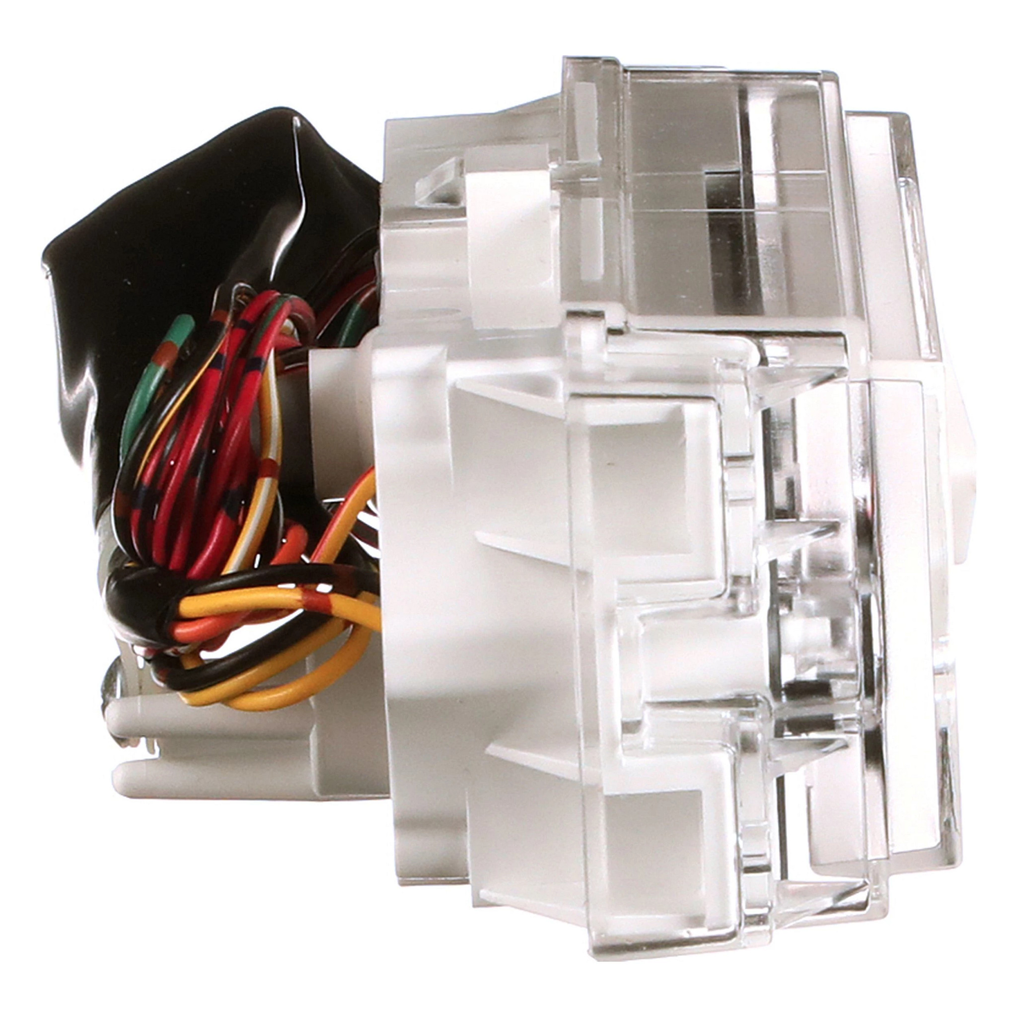 GAUGE ASSY. | NEWHOLLANDAG | CA | EN