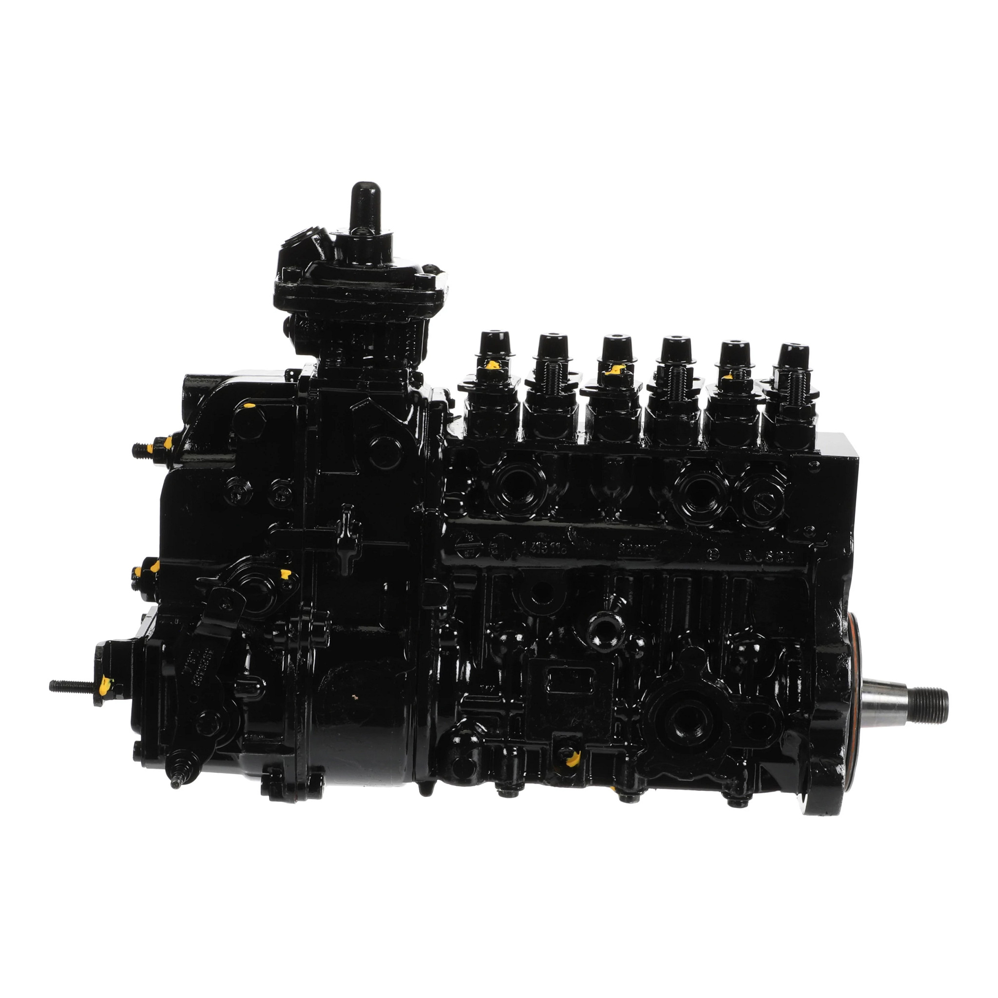 REMAN-FUEL INJ PUMP | NEWHOLLANDAG | EU | EN