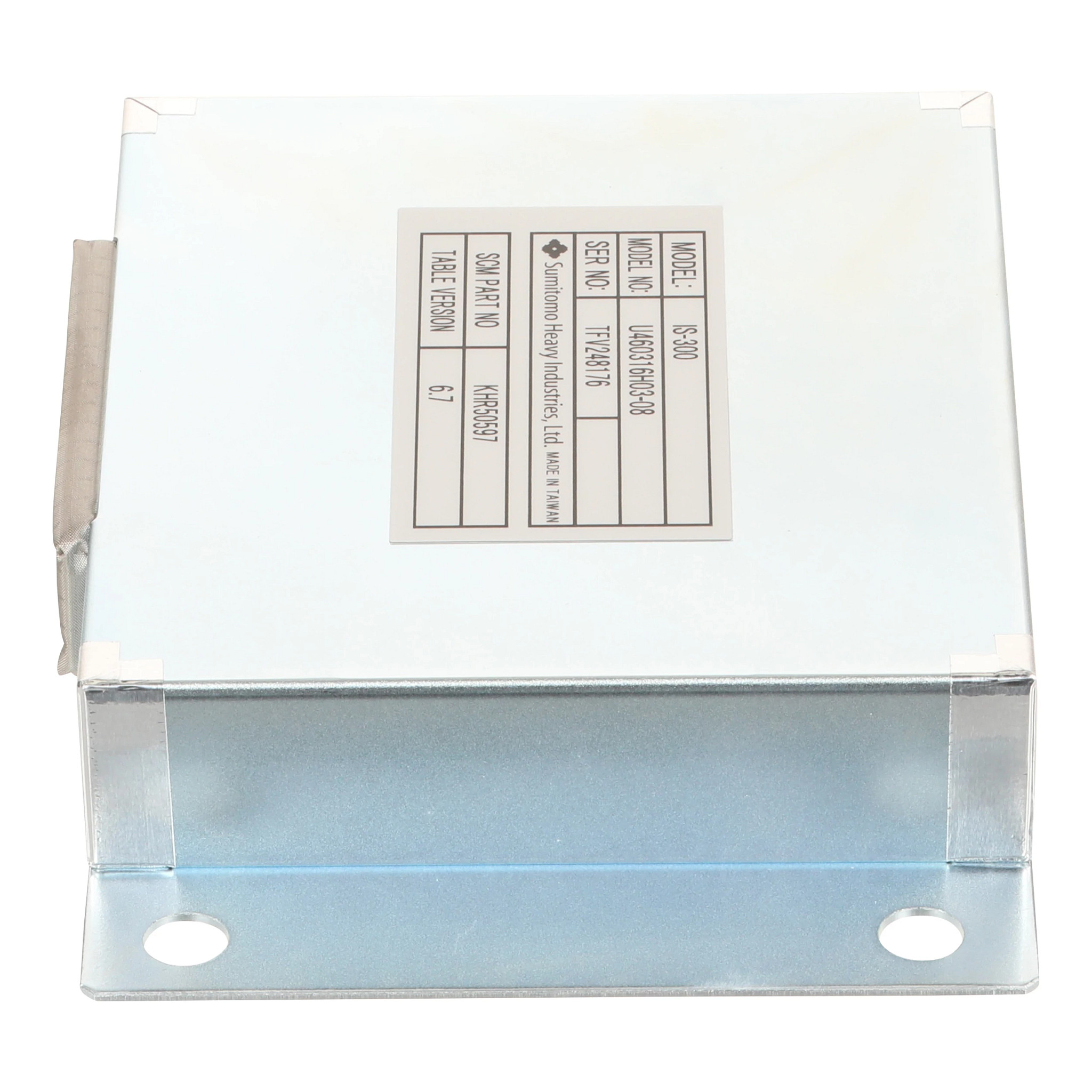 CONTROLADOR | CASECE | MX | ES