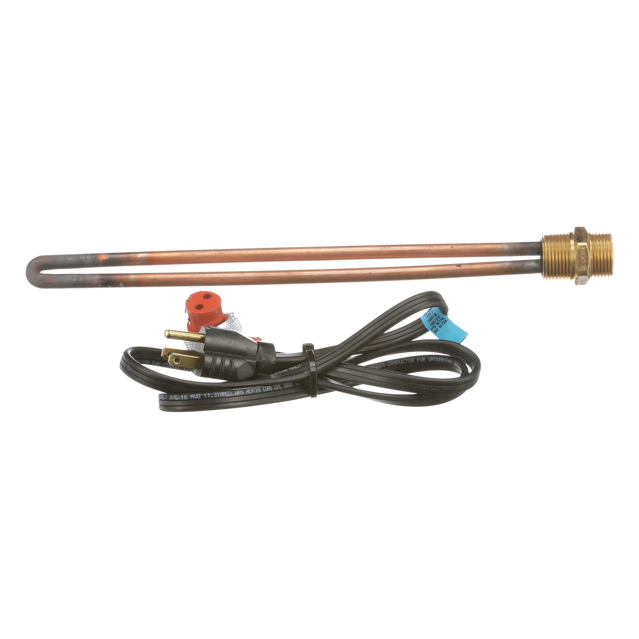 HEATING ELEMENT | CASEIH | US | EN