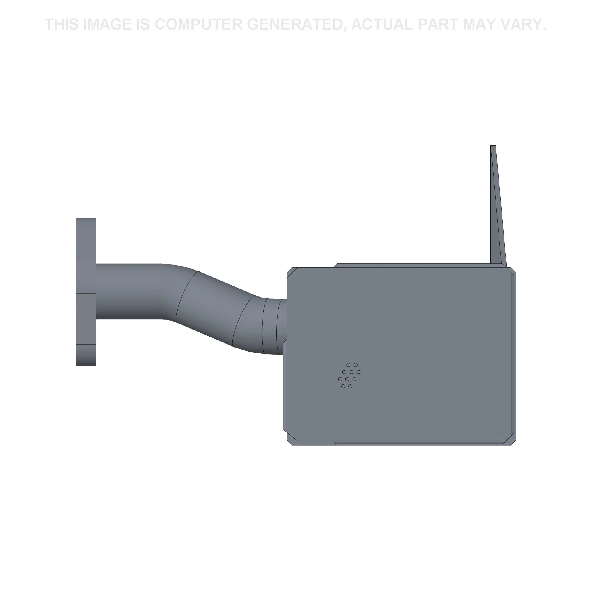 Filtro de Óleo do Motor