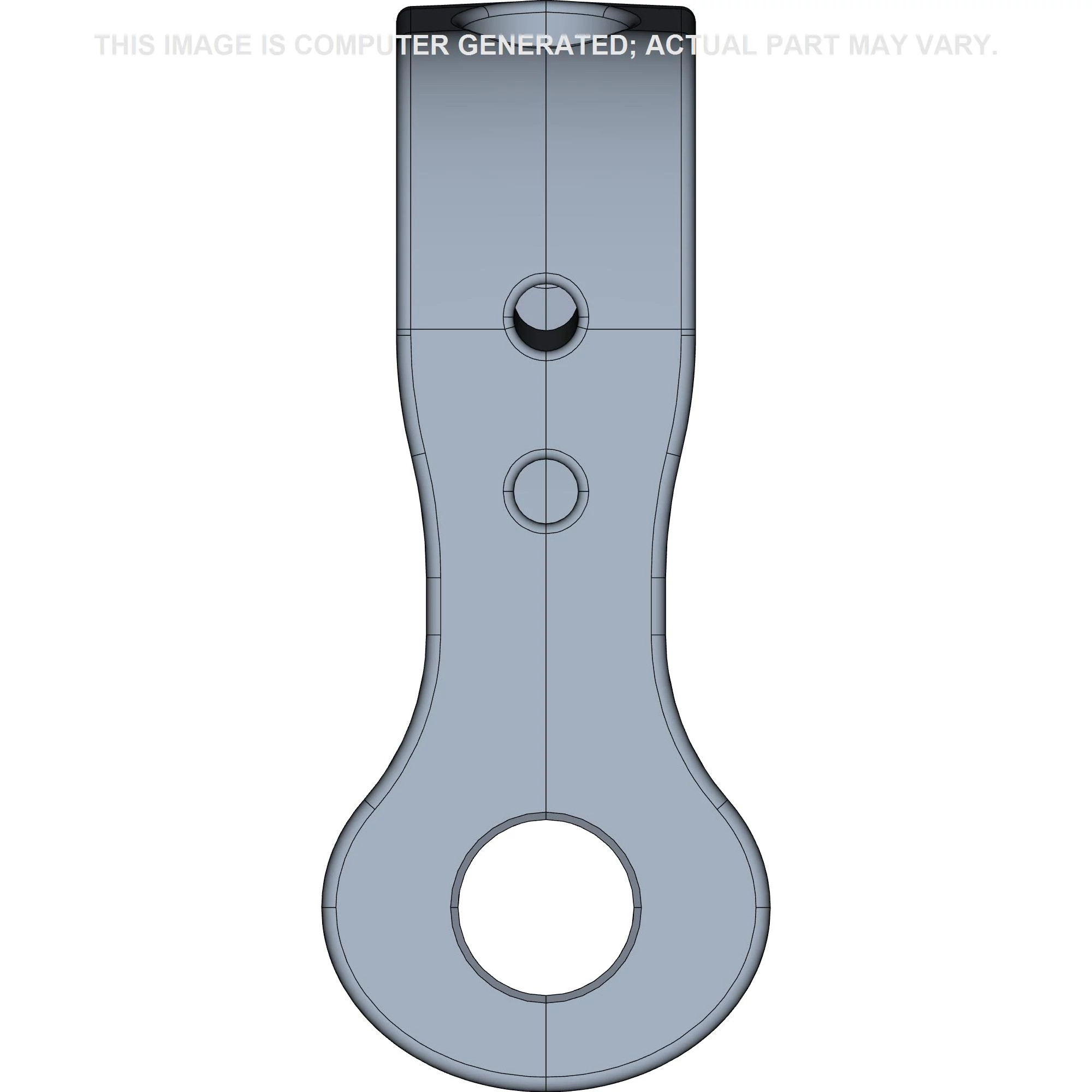 TRAILER HITCH | CASEIH | IE | EN