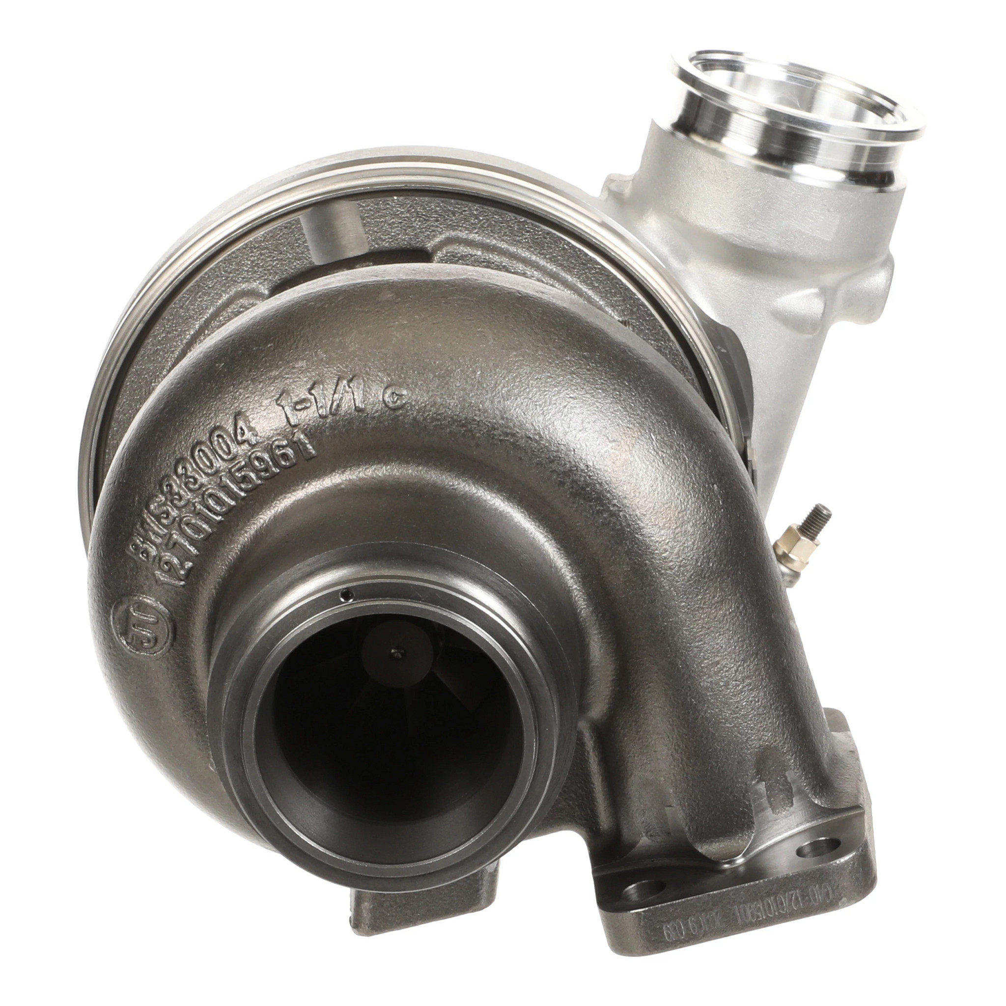 TURBOCOMPRESSORE | NEWHOLLANDAG | IT | IT