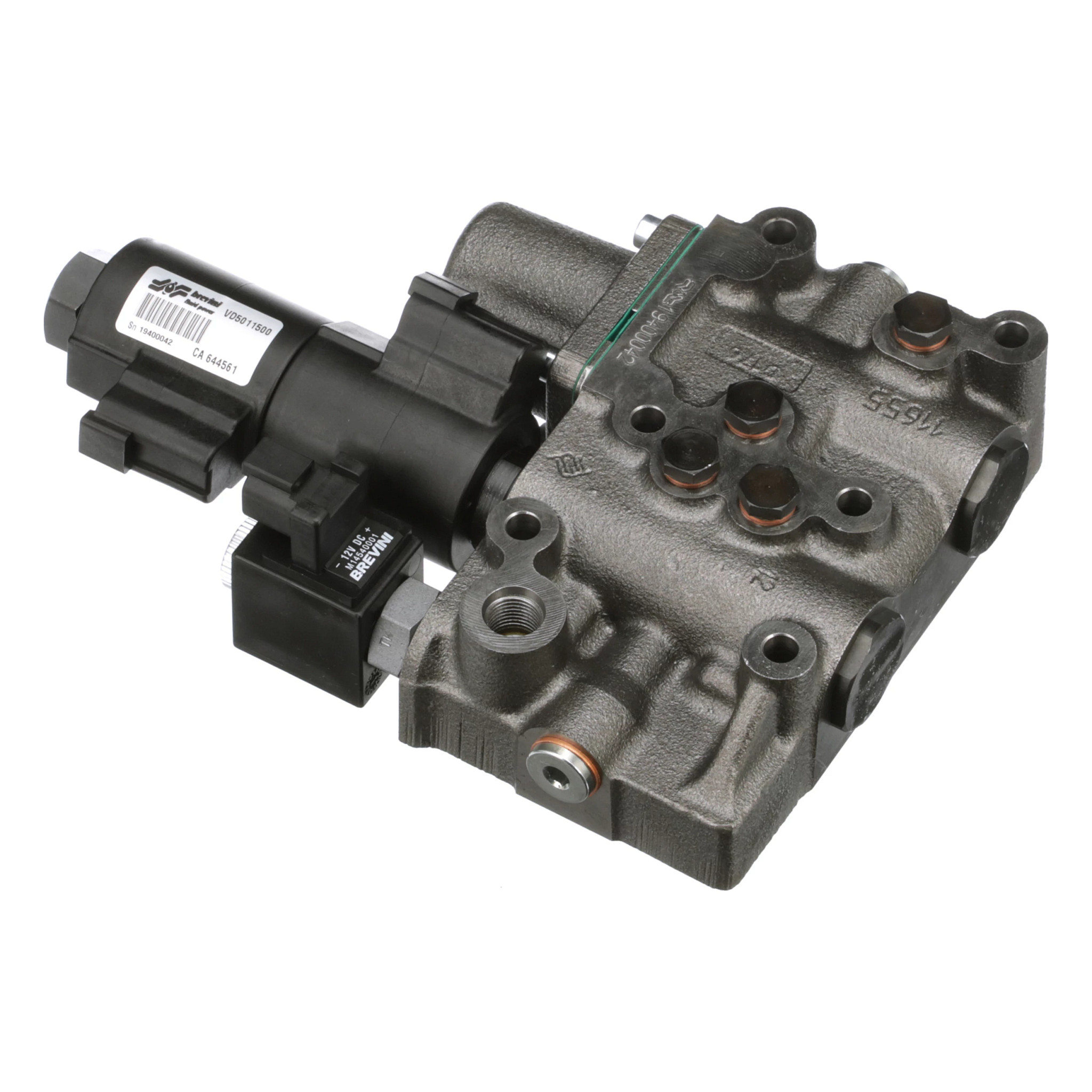 REPAIR KIT | DEFAULT | IE | EN